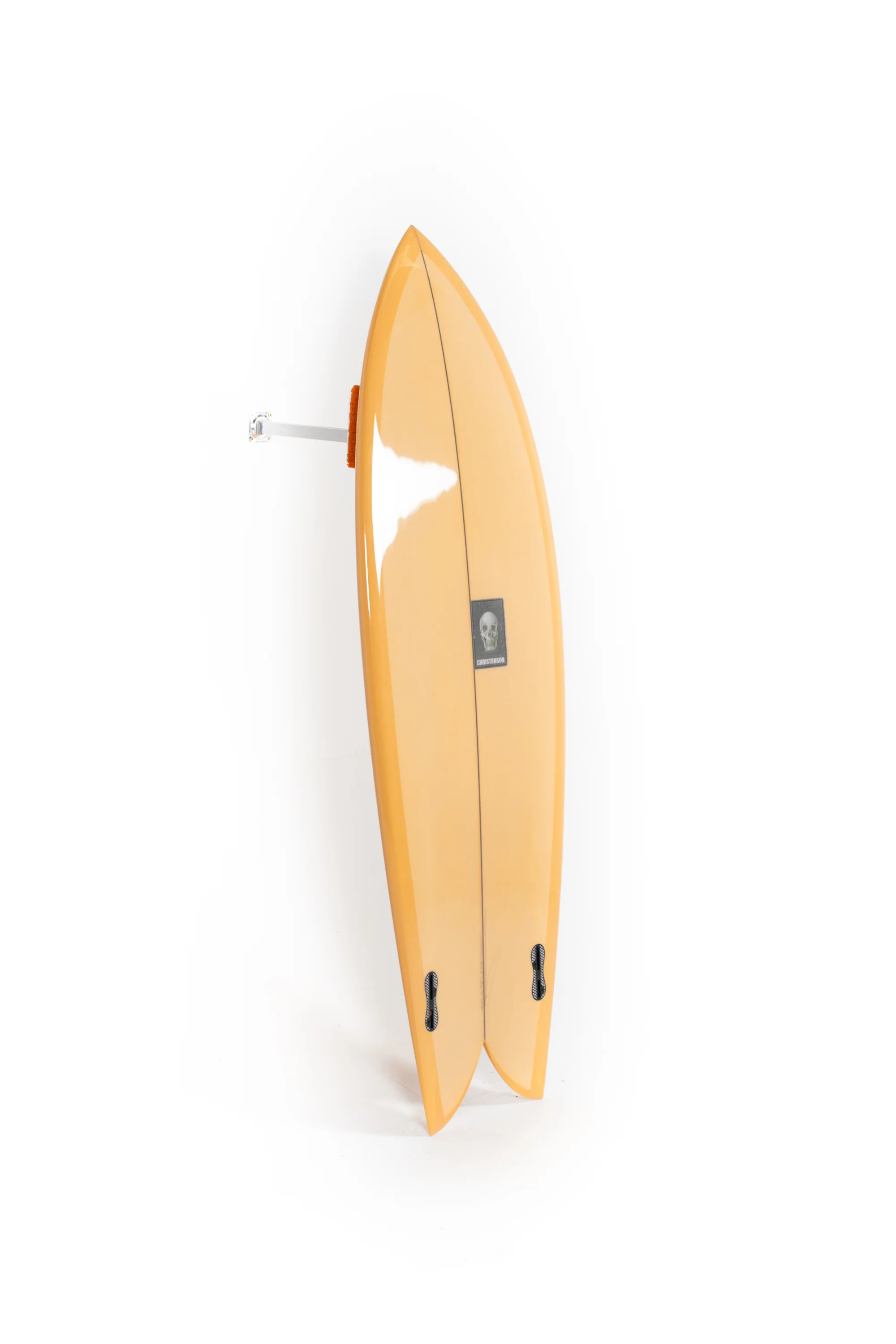 Christenson Surfboards - CHRIS FISH - 5'6" x 20 7/8 x 2 7/16 - 32.36L - CX06105 - Image 9