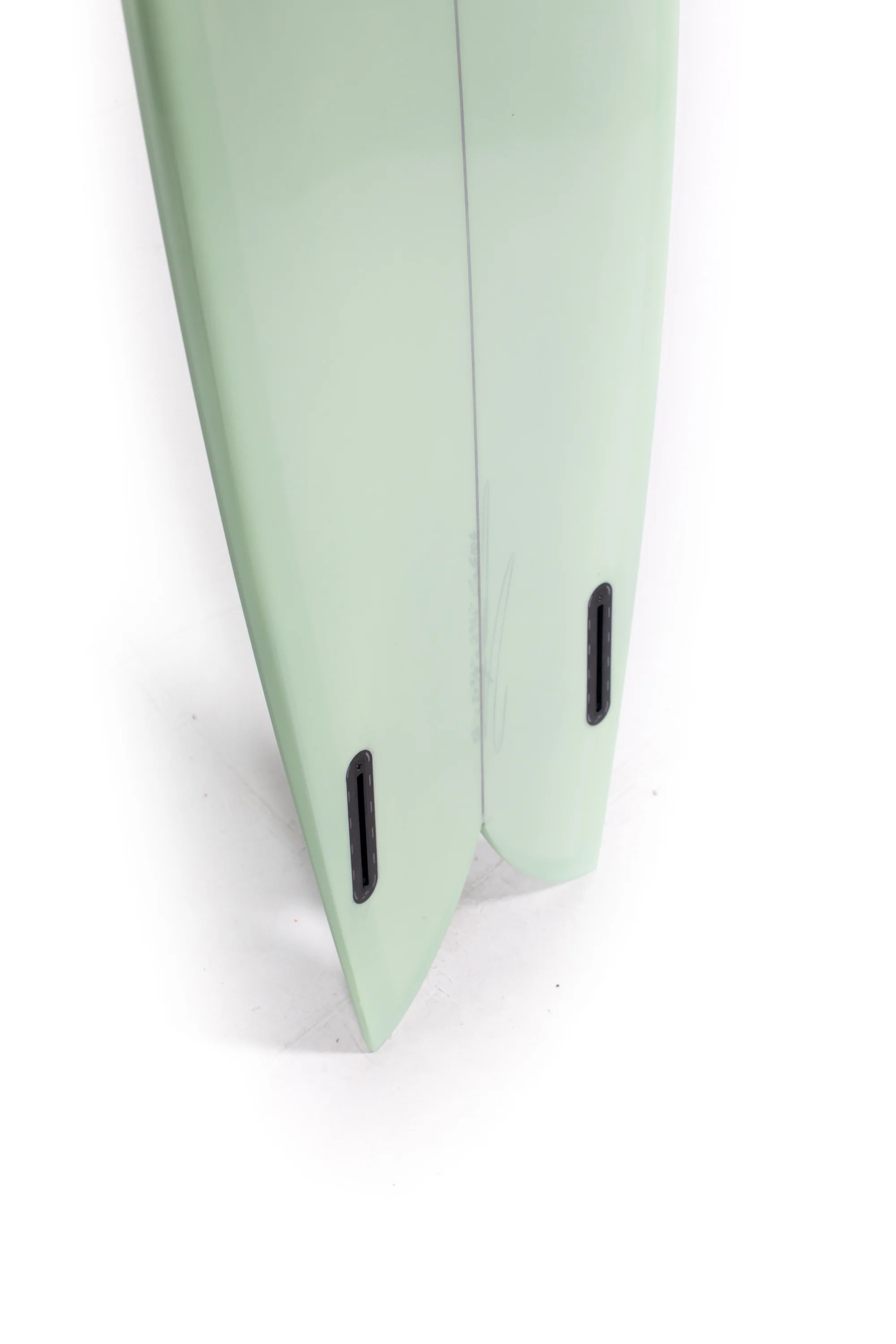 Christenson Surfboards - CHRIS FISH - 5'6" x 20 7/8 x 2 7/16 - 32.36L - CX06106 - Image 10