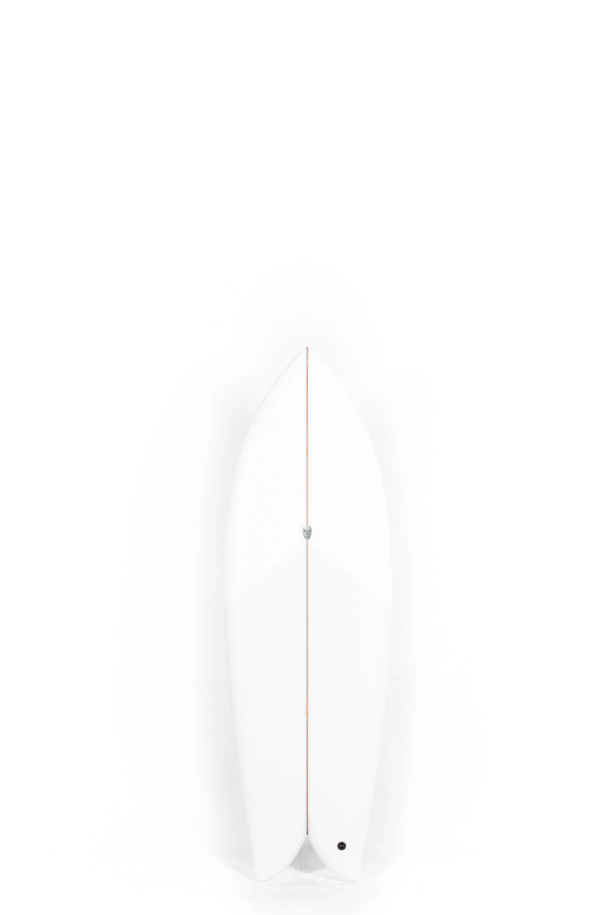 Christenson Surfboards - CHRIS FISH - 5'6" x 20 7/8 x 2 7/16 - 32.38L - CX06022