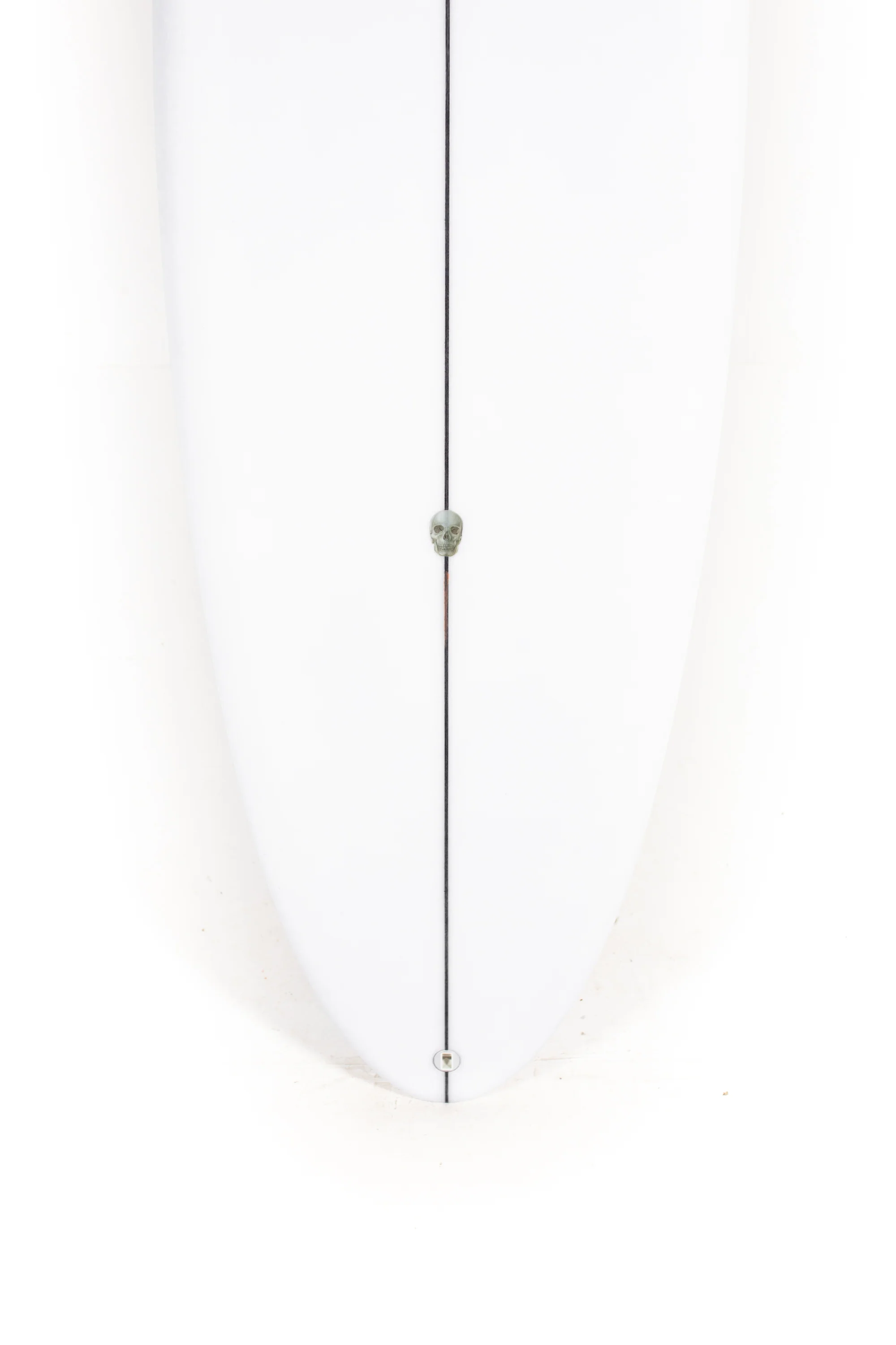 Christenson Surfboards - HOLE SHOT - 5'8" x 20 x 2 7/16 - 30.8L - CX06488 - Image 4