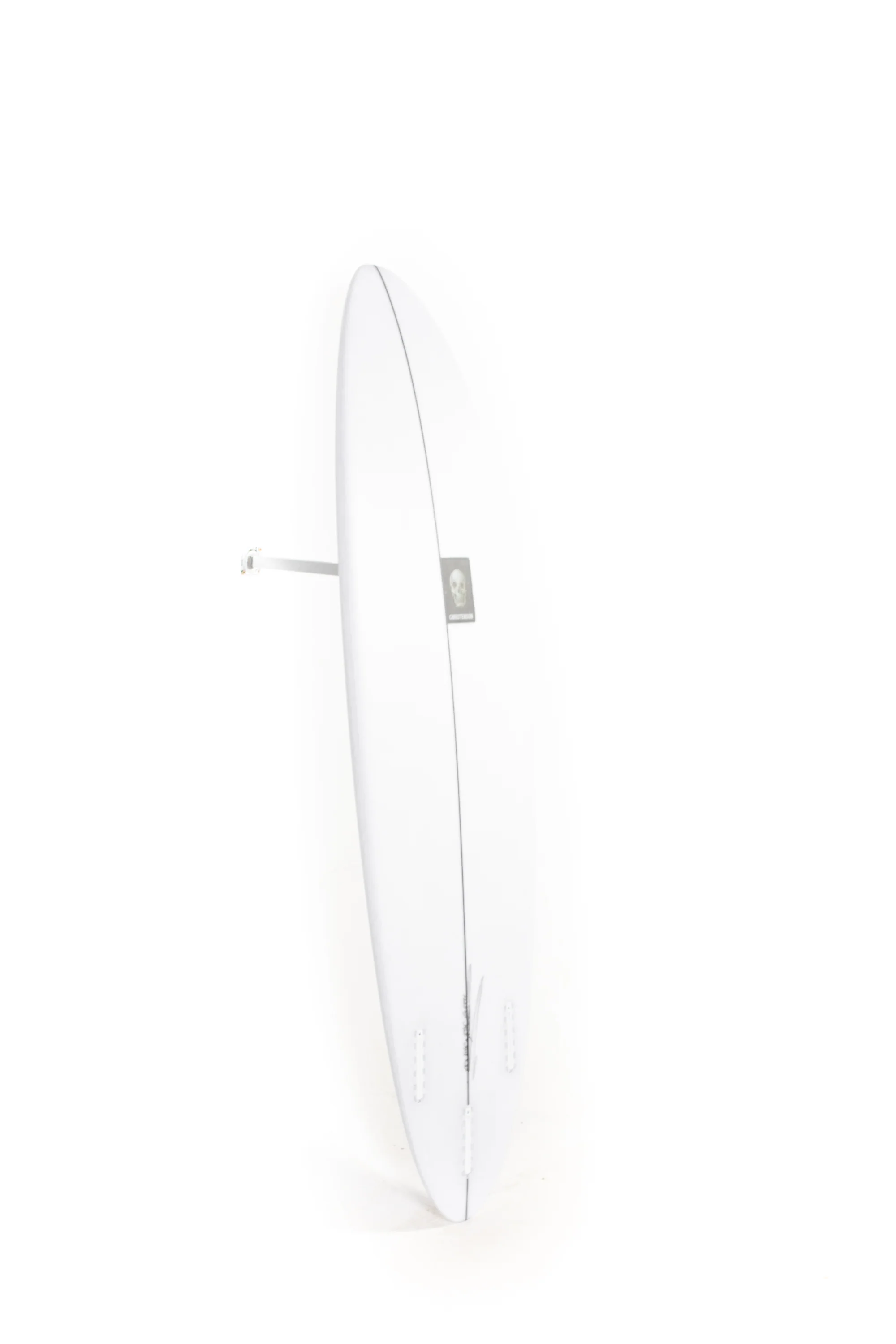 Christenson Surfboards - HOLE SHOT - 6'2" x 21 1/8 x 2 11/16 - 39.06L - CX06491 - Image 9