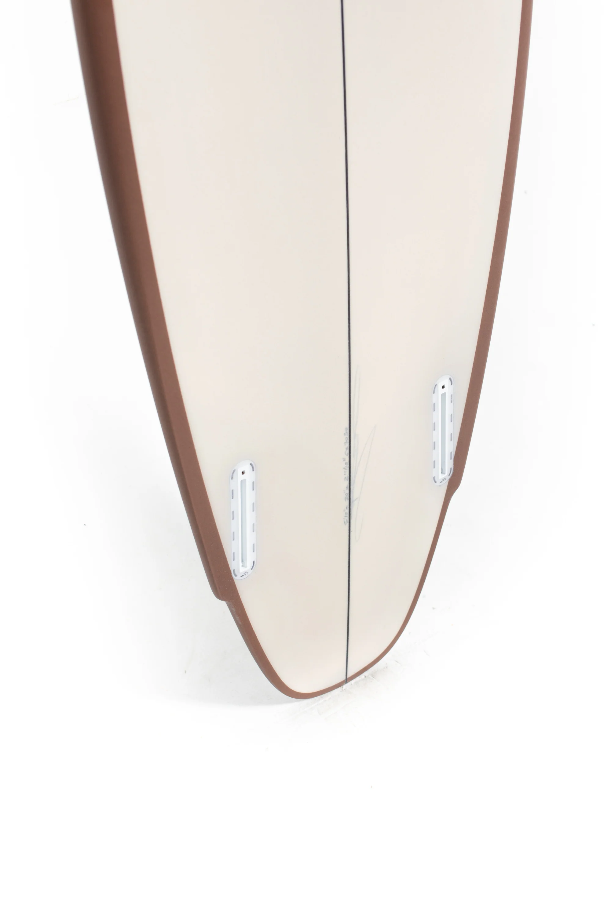 Christenson Surfboards - LANE SPLITTER - 5'10" x 20 x 2 11/16 - 34L - CX07030 - Image 10