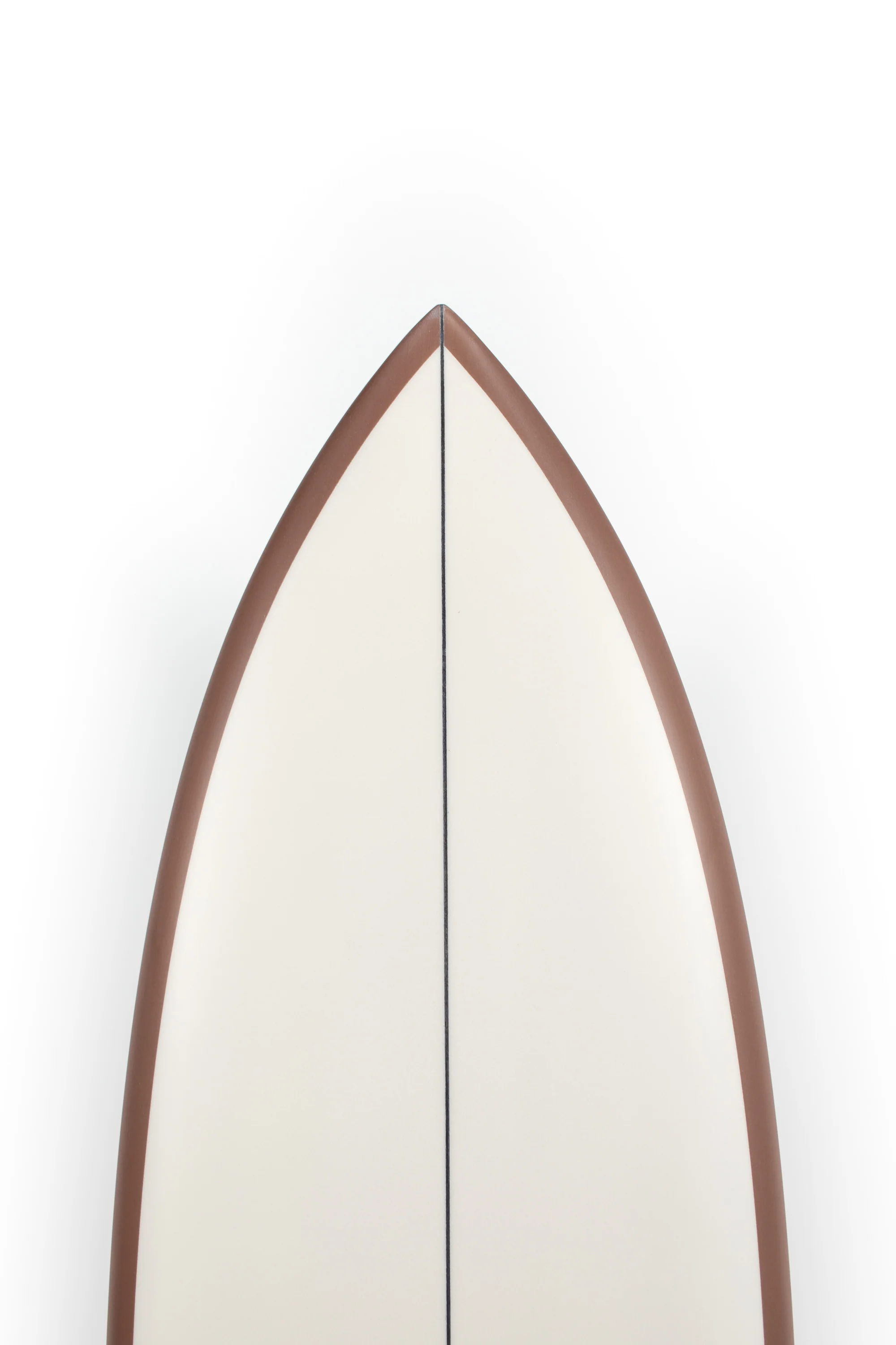 Christenson Surfboards - LANE SPLITTER - 5'10" x 20 x 2 11/16 - 34L - CX07030 - Image 3