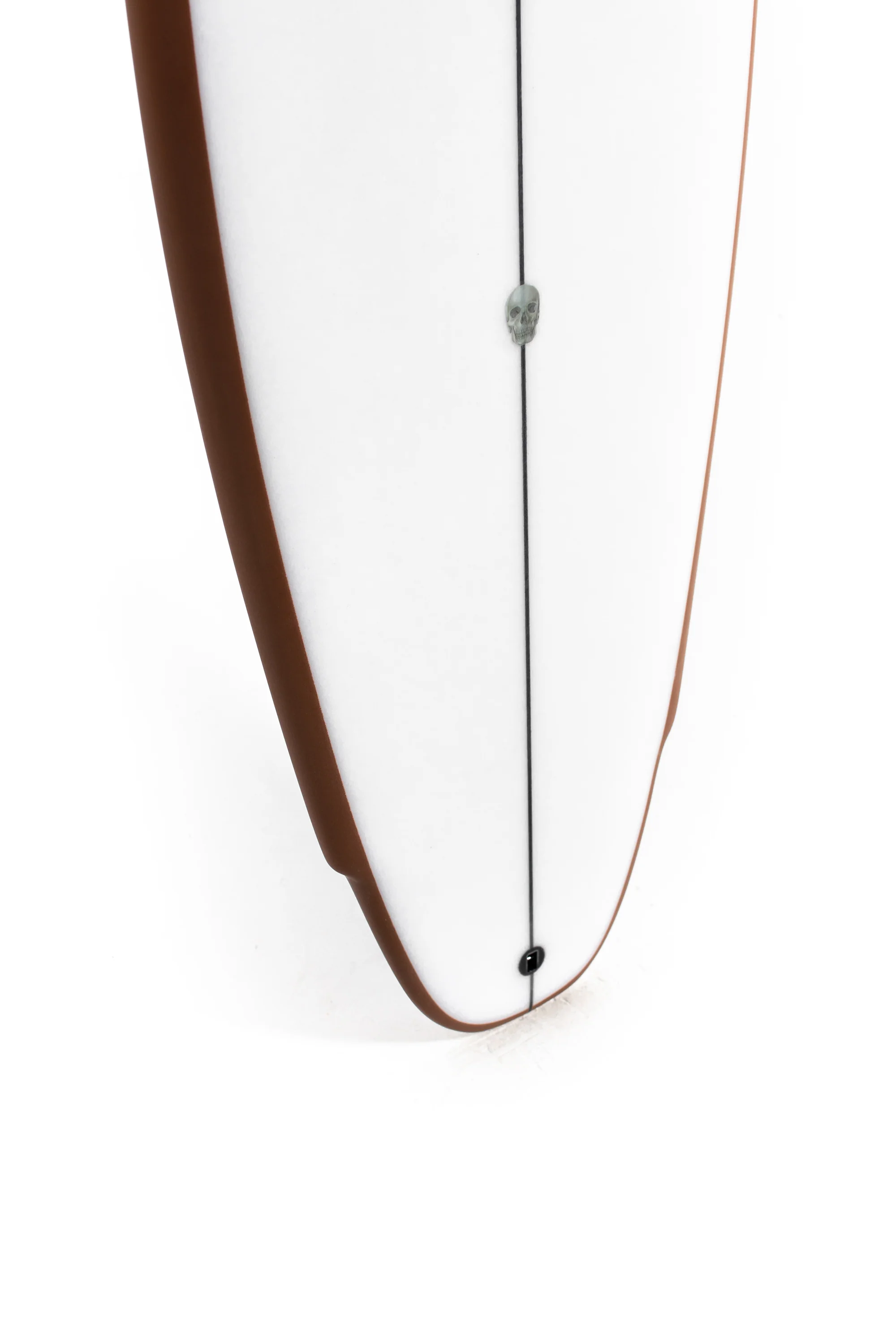Christenson Surfboards - LANE SPLITTER - 5'11" x 20 1/8 x 2 3/4 - 35.50L - CX07002 - Image 7
