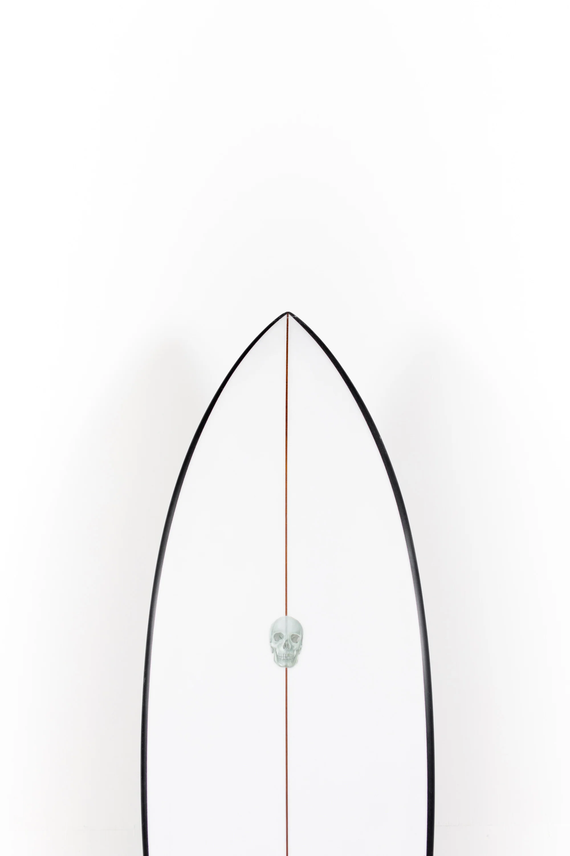 Christenson Surfboards - LANE SPLITTER - 5'4" x 19 3/8 x 2 5/16 - CX03373 - OU - Image 8