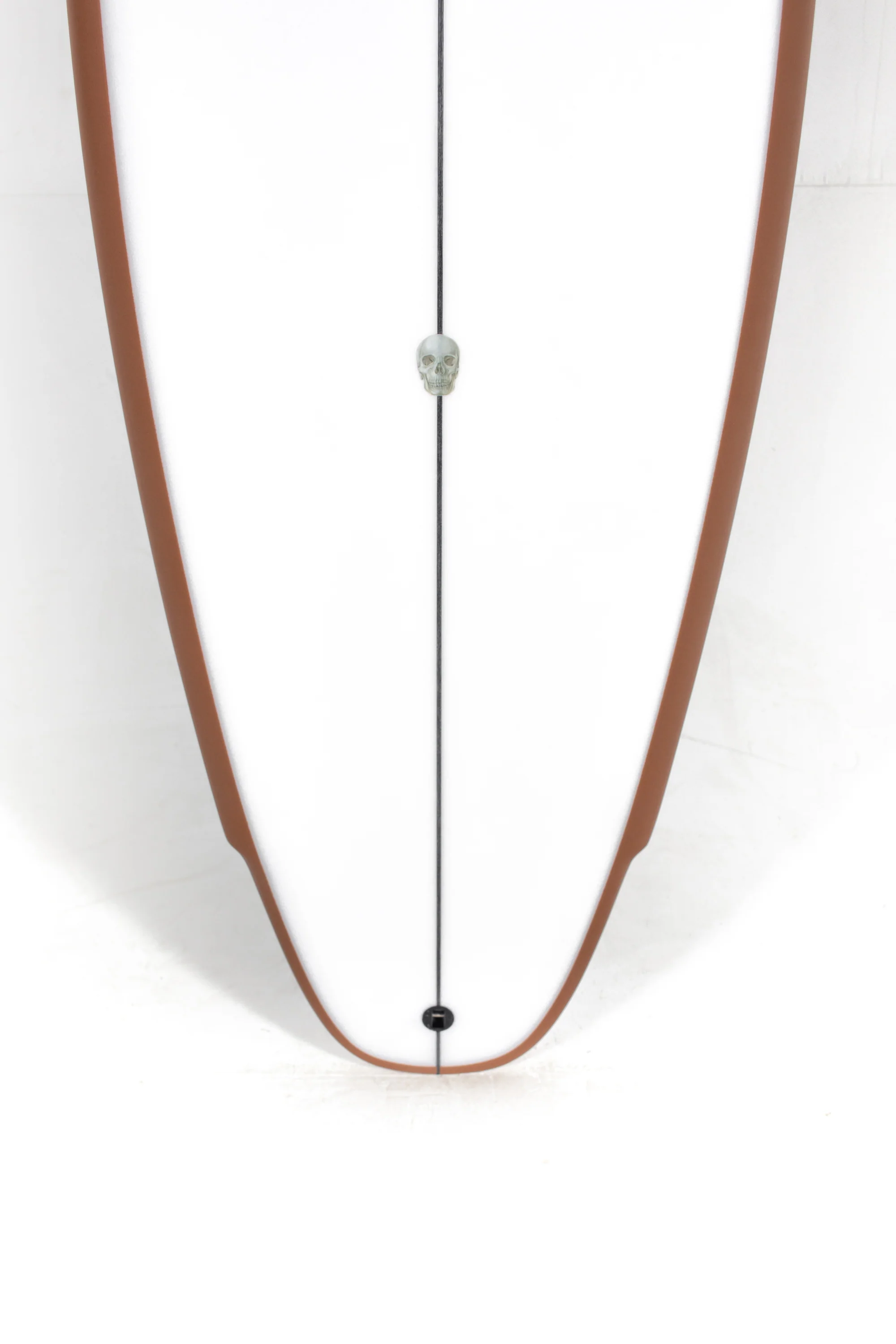 Christenson Surfboards - LANE SPLITTER - 5'6" x 19,5 x 2 7/16 - 28.36L - CX06997 - Image 4