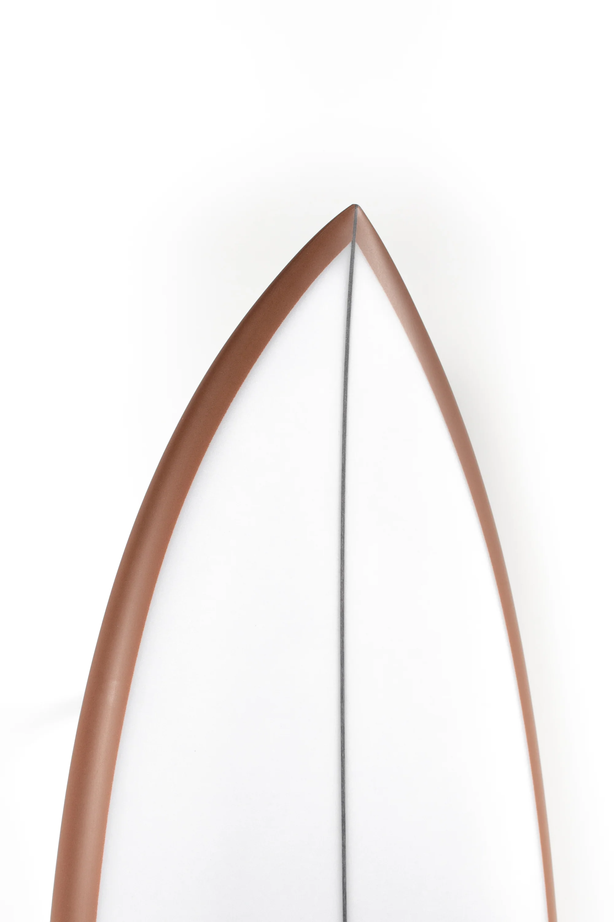 Christenson Surfboards - LANE SPLITTER - 5'6" x 19,5 x 2 7/16 - 28.36L - CX06997 - Image 7