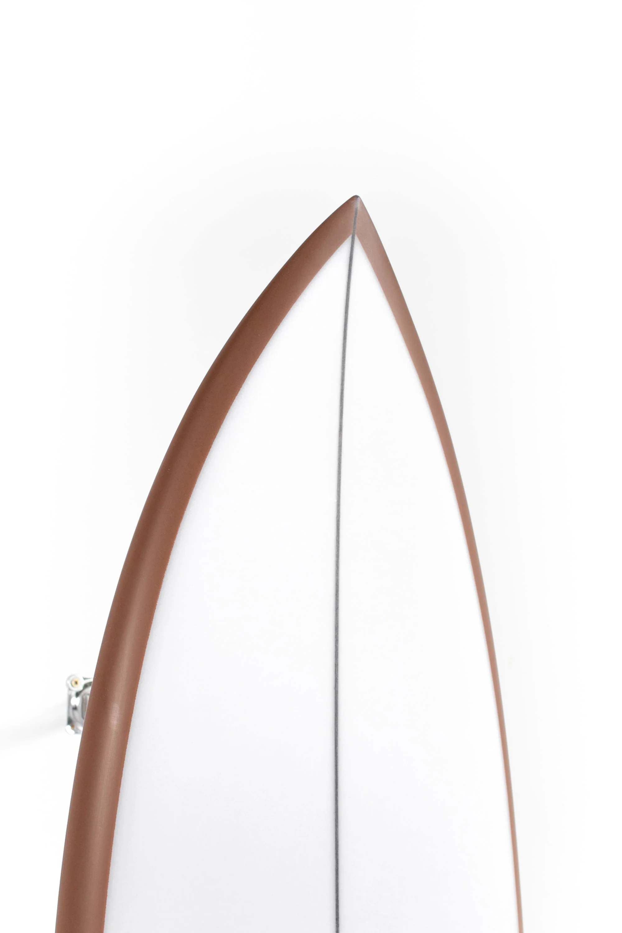 Christenson Surfboards - LANE SPLITTER - 5'8" x 19 3/4 x 2 7/16 - 31.2L - CX06999 - Image 6
