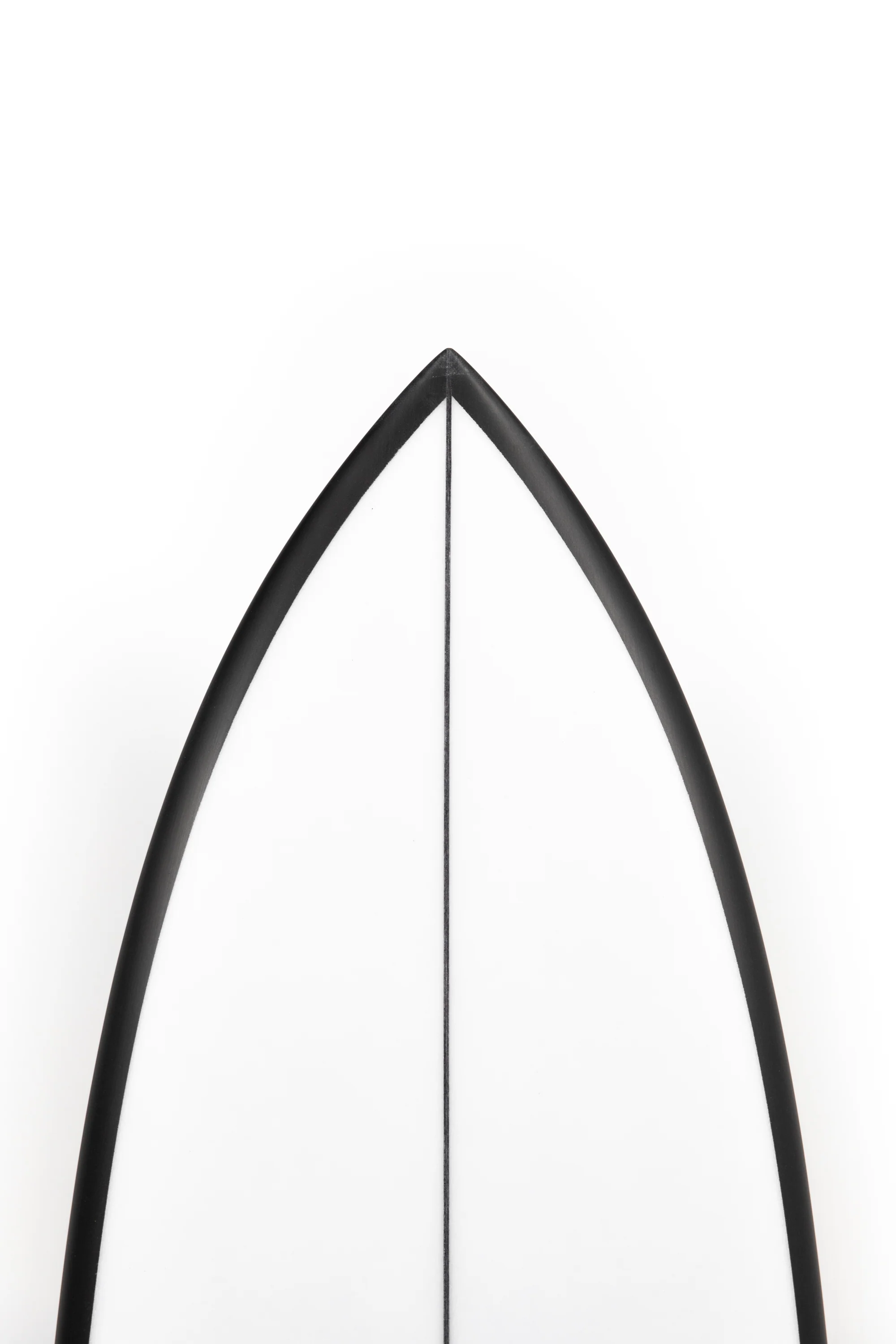 Christenson Surfboards - LANE SPLITTER - 5'8" x 19.75 x 2.56 - 31.2L - CX06694 - Image 3