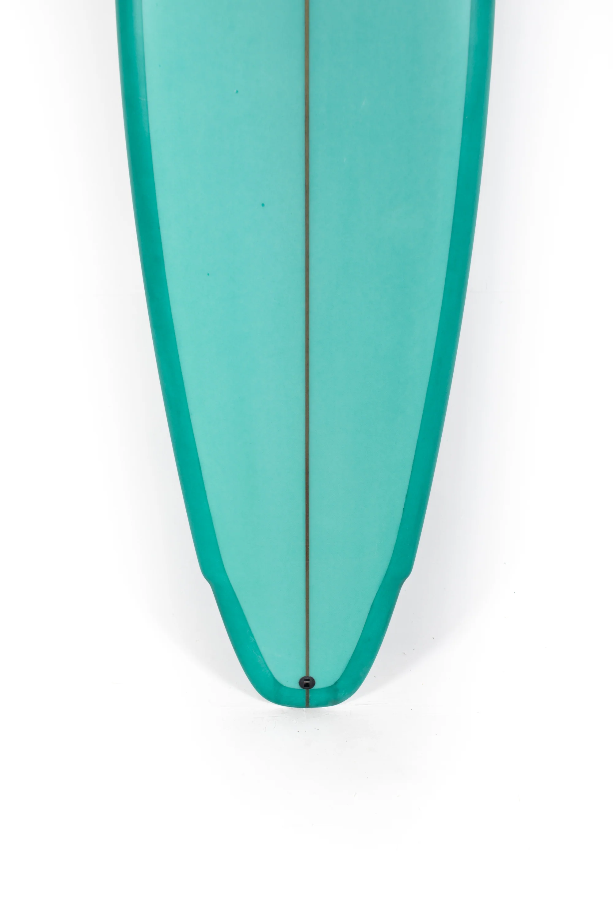 Christenson Surfboards - LANE SPLITTER MID- 7'2" x 21 1/8 x 2 3/4 - CX04027 - Image 4