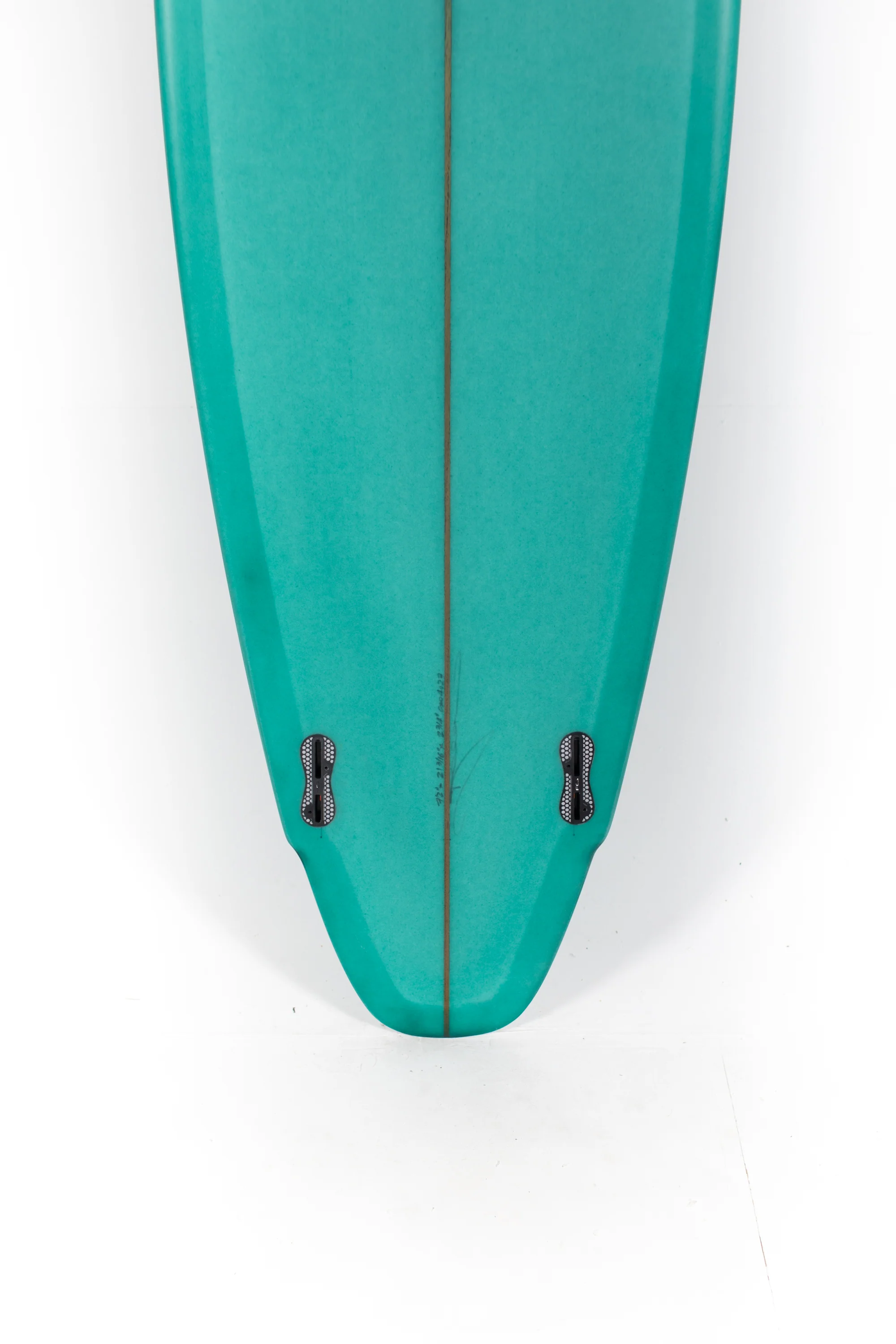 Christenson Surfboards - LANE SPLITTER MID- 7'2" x 21 1/8 x 2 3/4 - CX04027 - Image 8