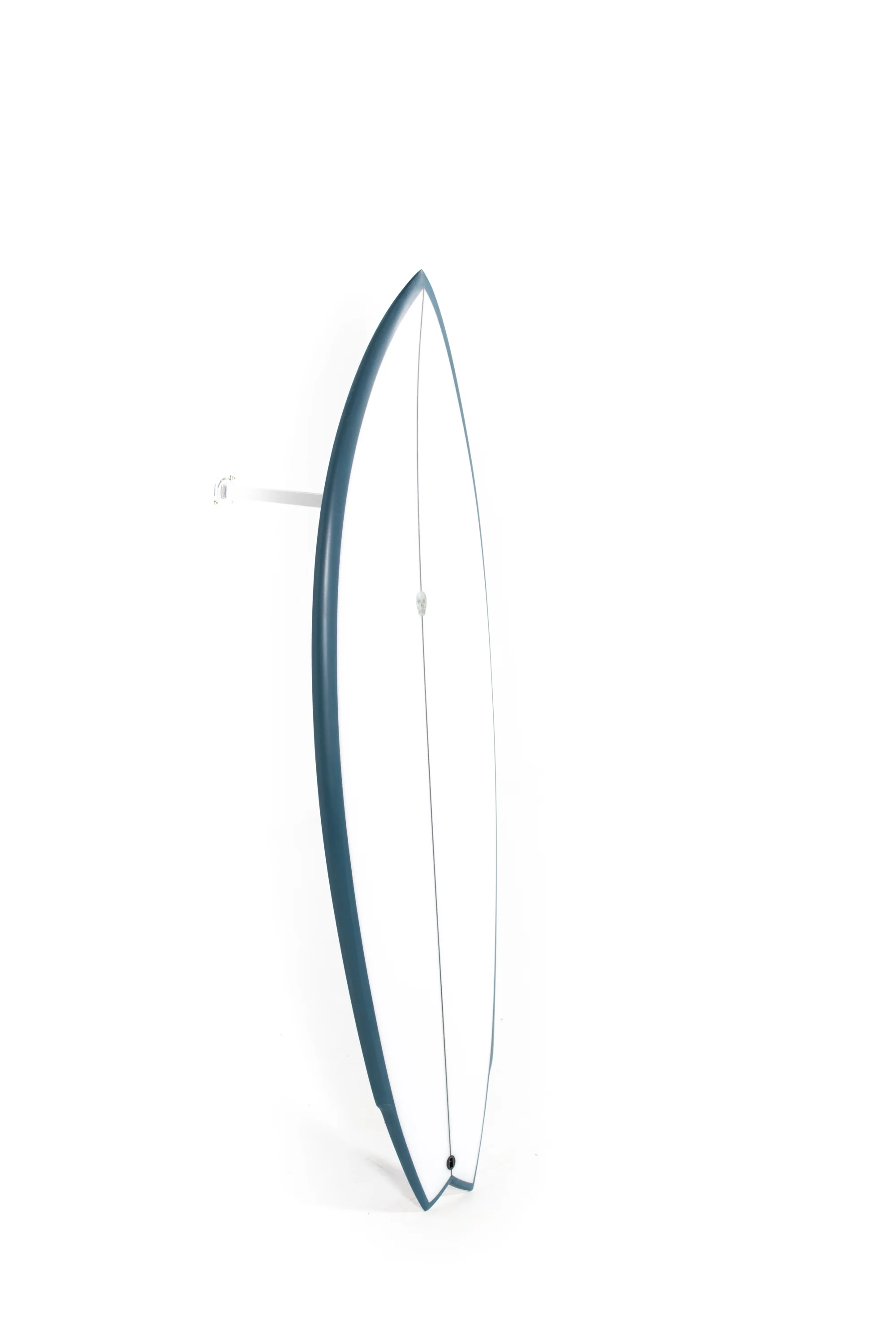 Christenson Surfboards - LANE SPLITTER SWALLOW - 5'6" x 19 1/2 x 2 7/16 - 28.37L - CX06221 - Image 5