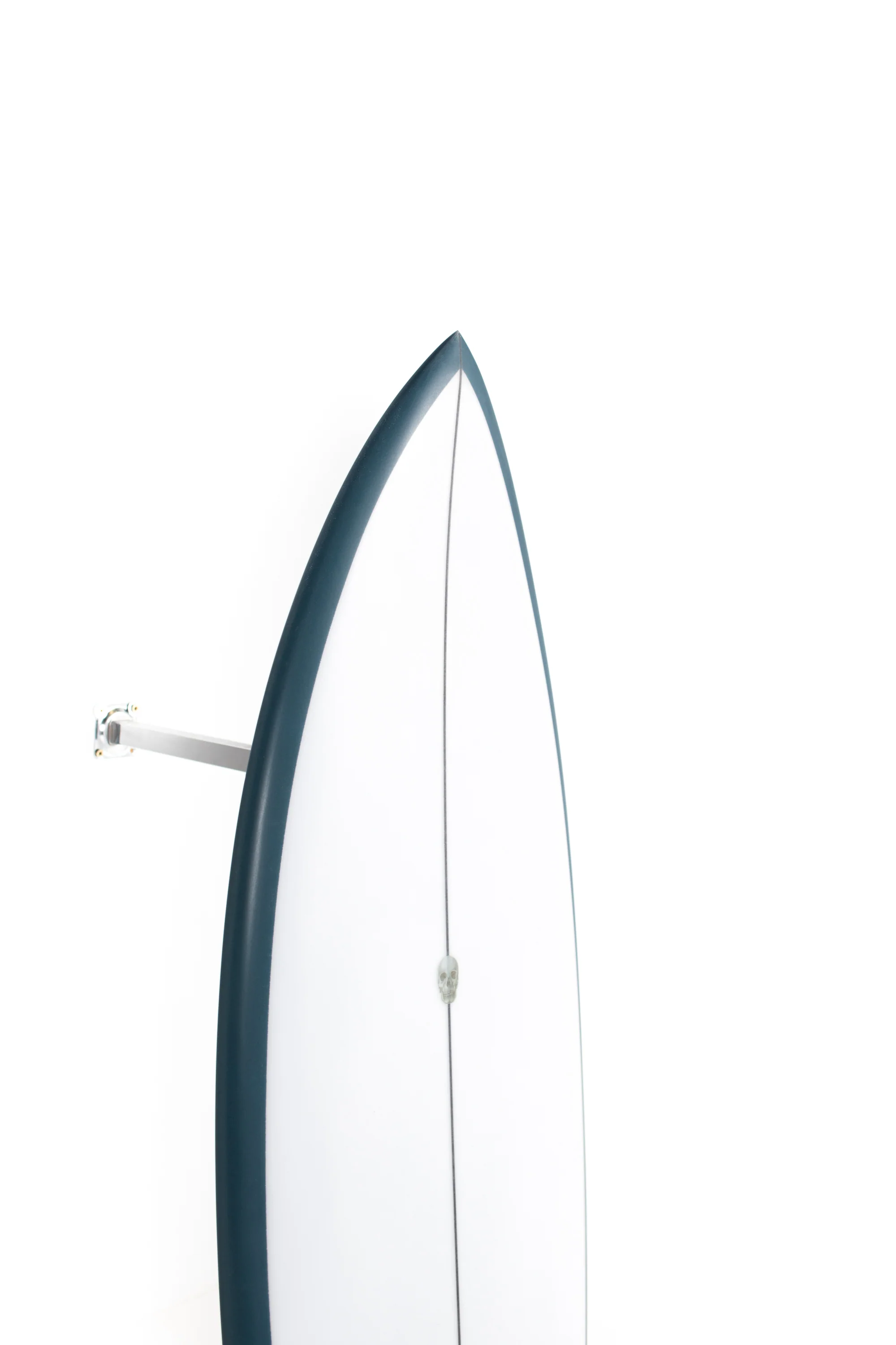 Christenson Surfboards - LANE SPLITTER SWALLOW - 5'6" x 19 1/2 x 2 7/16 - 28.37L - CX06221 - Image 6