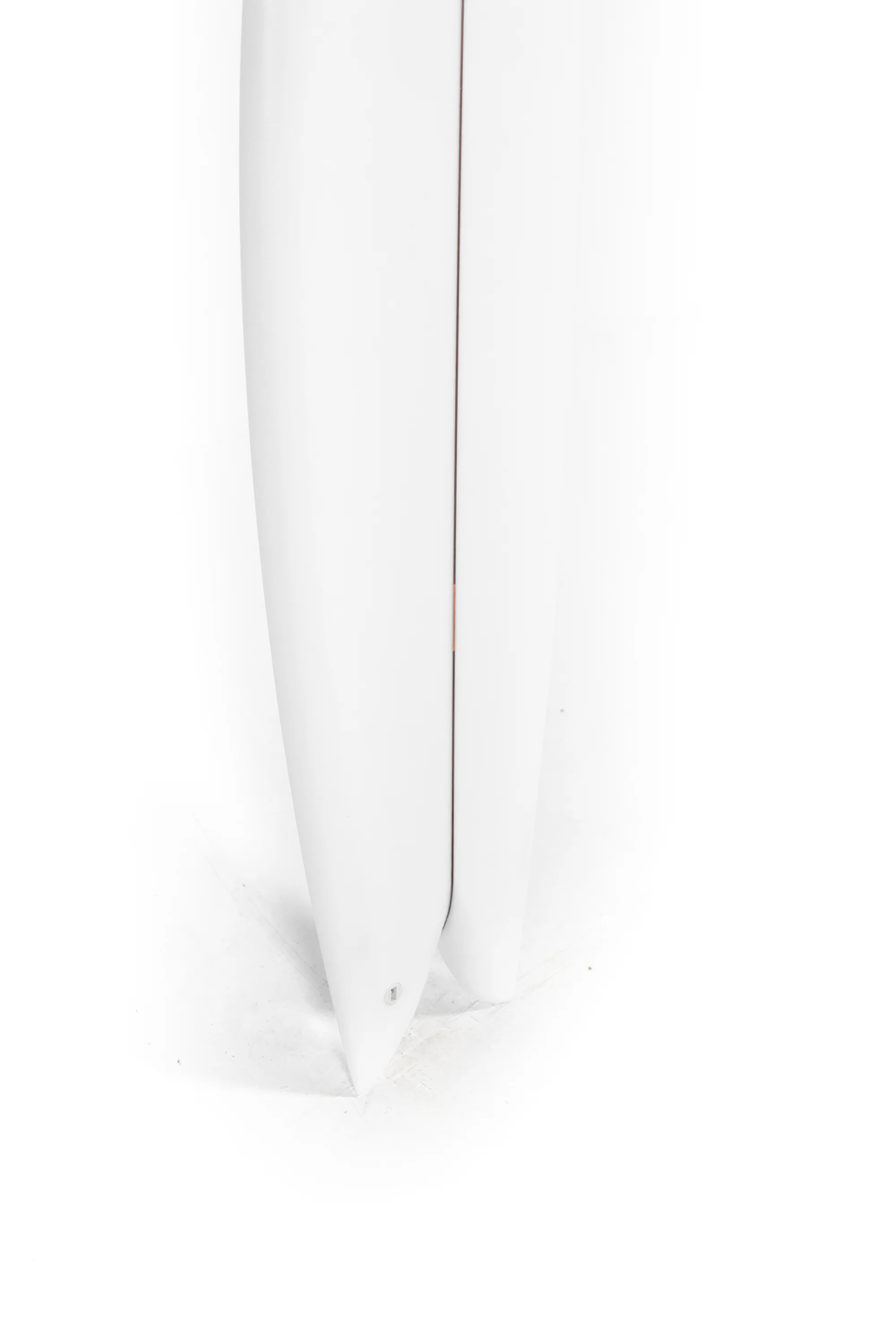 Christenson Surfboards - LONG PHISH 2.0 - 6'4" x 20.63 x 2.56 - 35.77L - CX06498 - Image 7