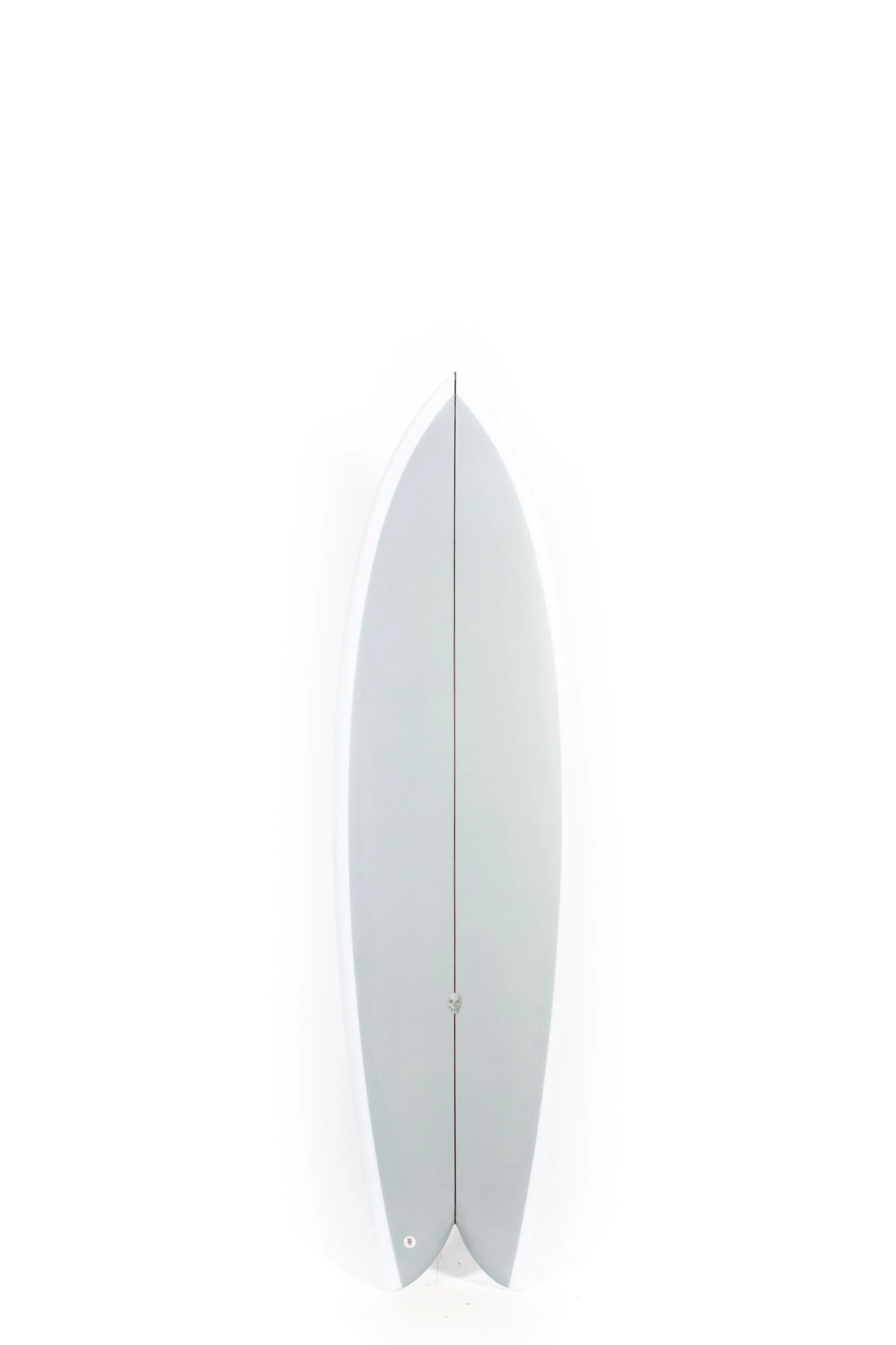 Christenson Surfboards - LONG PHISH 2.0 - 6'6" x 20 3/4 x 2 5/8 - 37.54L - CX06840
