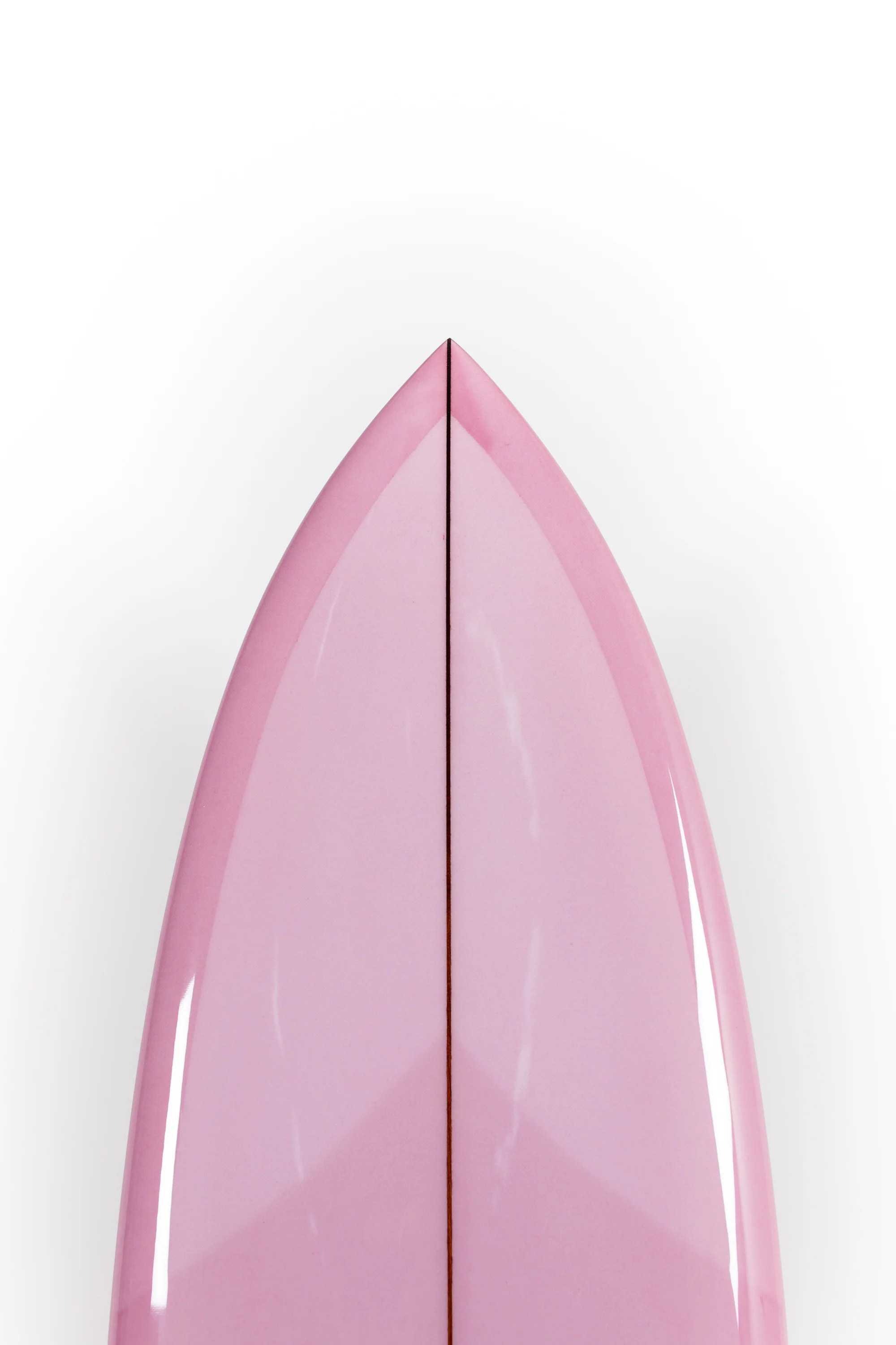 Christenson Surfboards - LONG PHISH 2.0 - 6'8" x 20 7/8 x 2 11/16 - 39.58L - CX06897 - Image 3