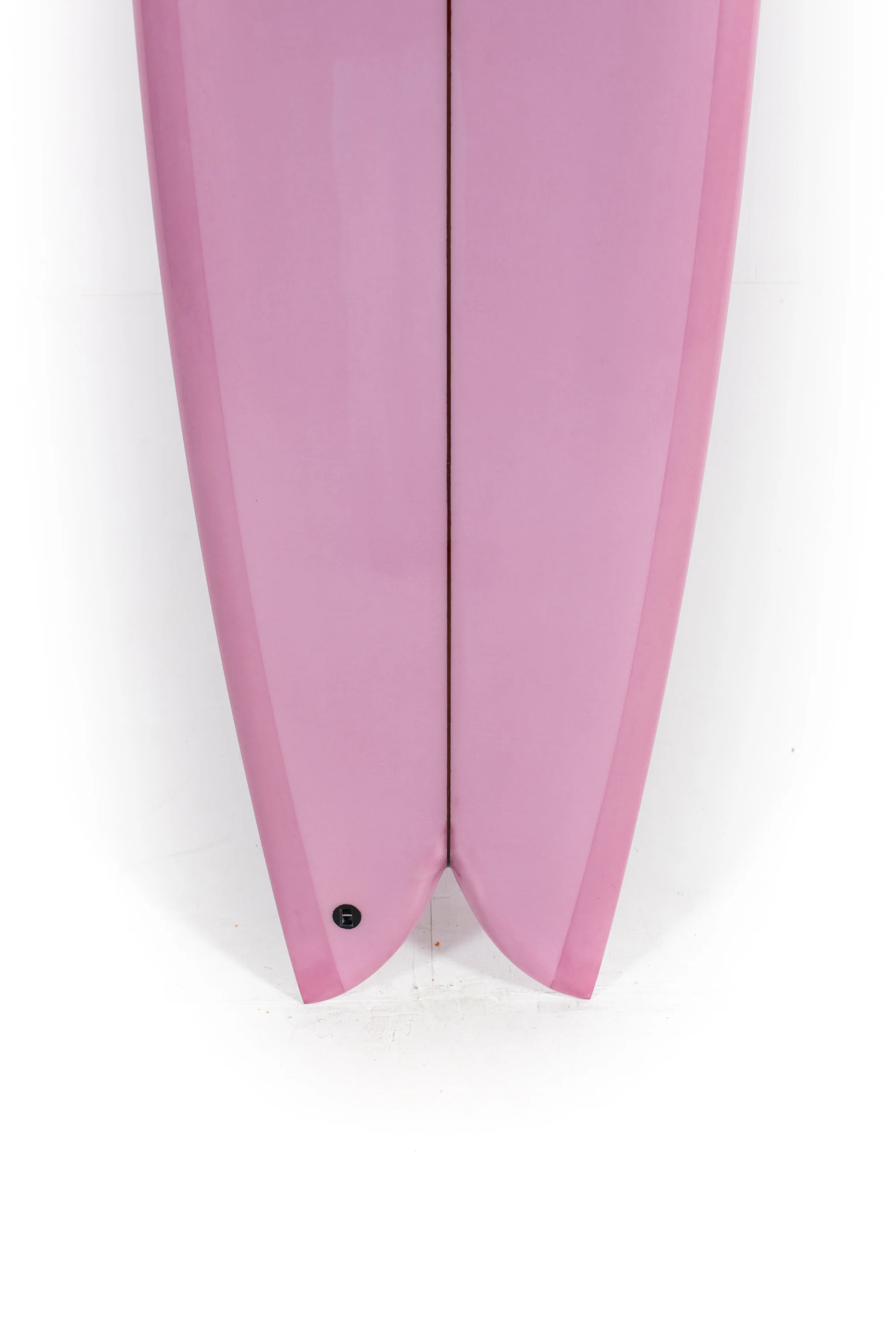 Christenson Surfboards - LONG PHISH 2.0 - 6'8" x 20 7/8 x 2 11/16 - 39.58L - CX06897 - Image 4