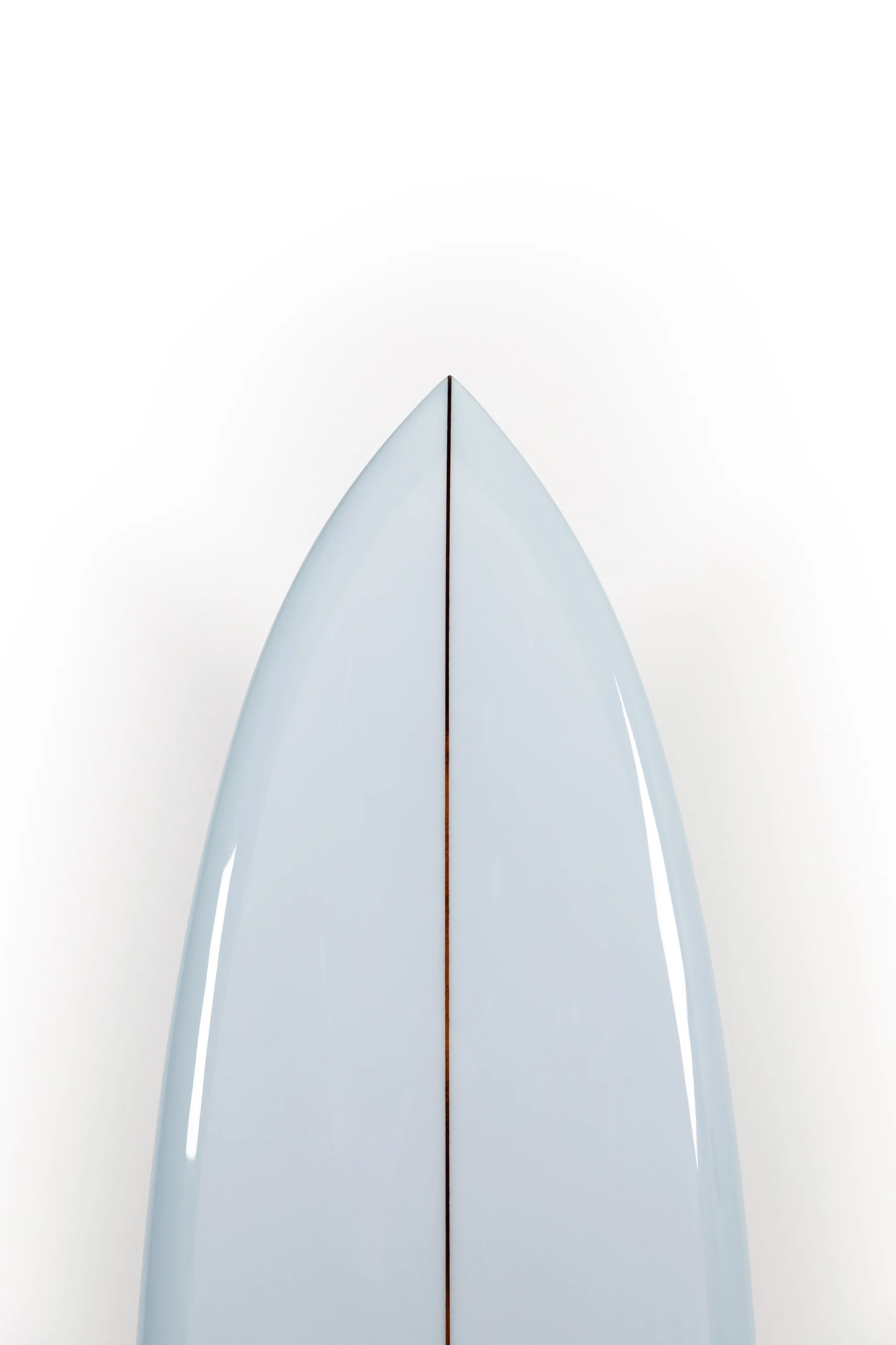 Christenson Surfboards - LONG PHISH 2.0 - 6'8" x 20 7/8 x 2 11/16 - 39.60L - CX06687 - Image 3