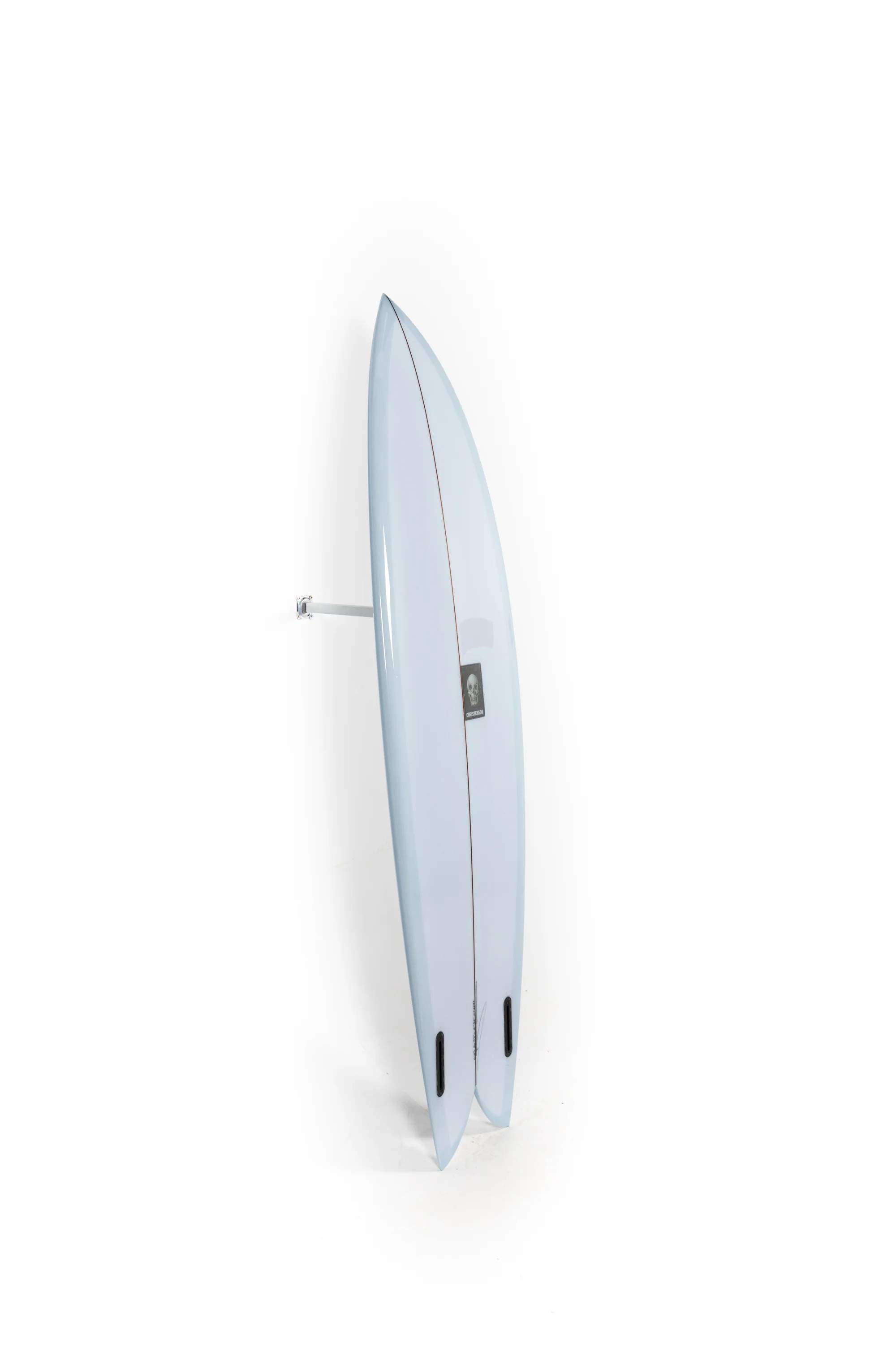 Christenson Surfboards - LONG PHISH 2.0 - 6'8" x 20 7/8 x 2 11/16 - 39.60L - CX06687 - Image 9