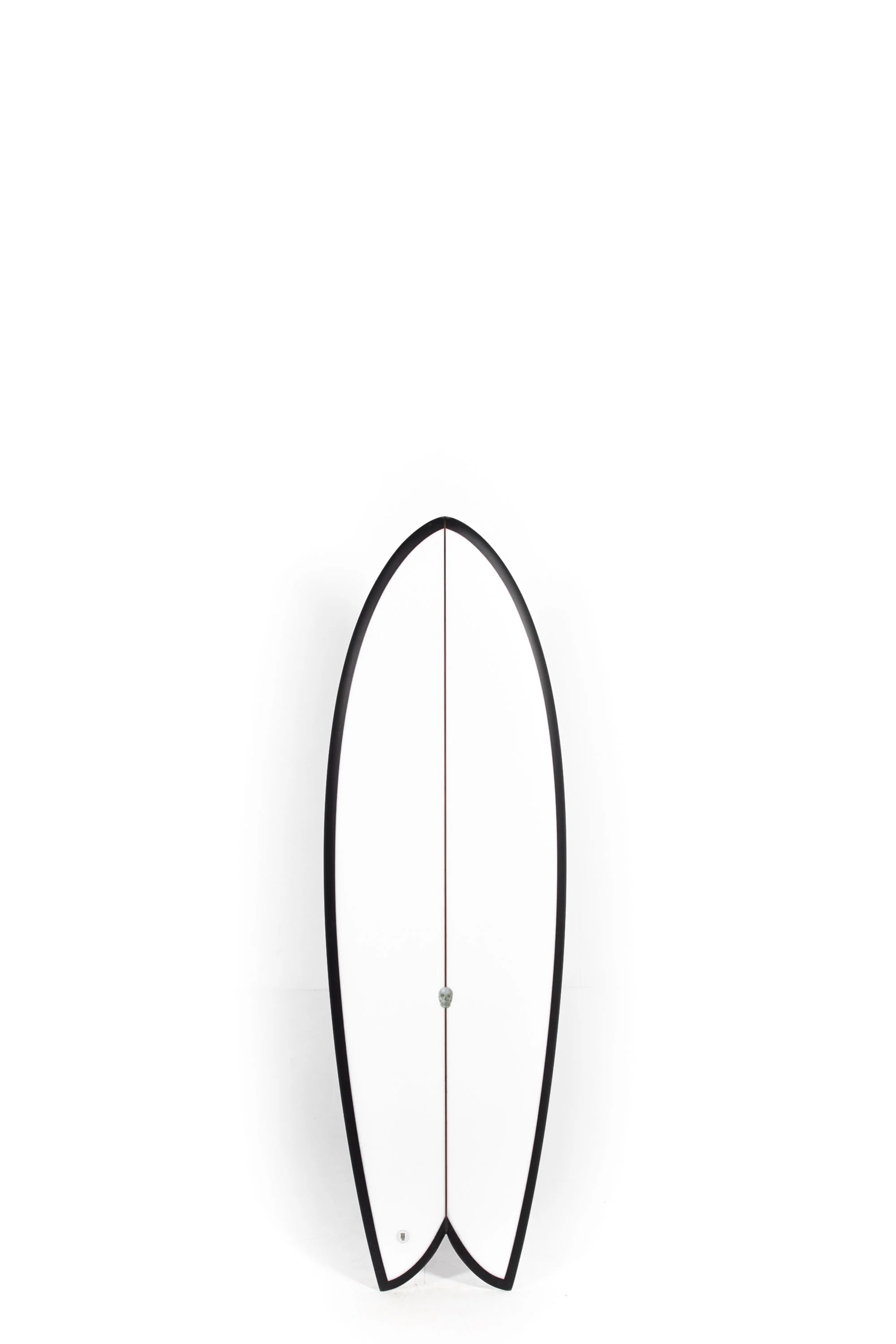 Christenson Surfboards - MYCONAUT - 5'5" x 20 1/2 x 2 7/16 - CX06701