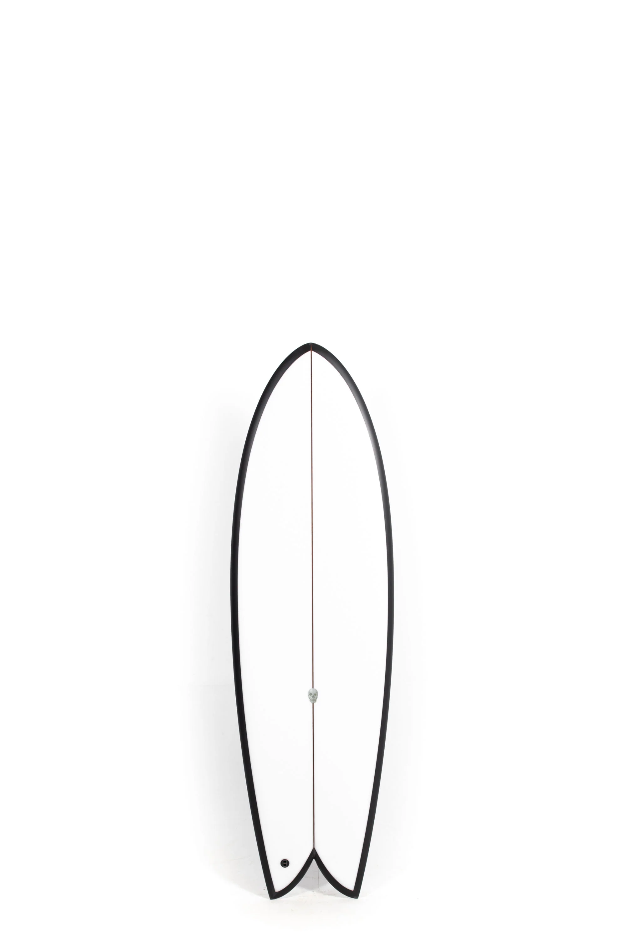 Christenson Surfboards - MYCONAUT - 5'7" x 19.75 x 2.44 - CX06697
