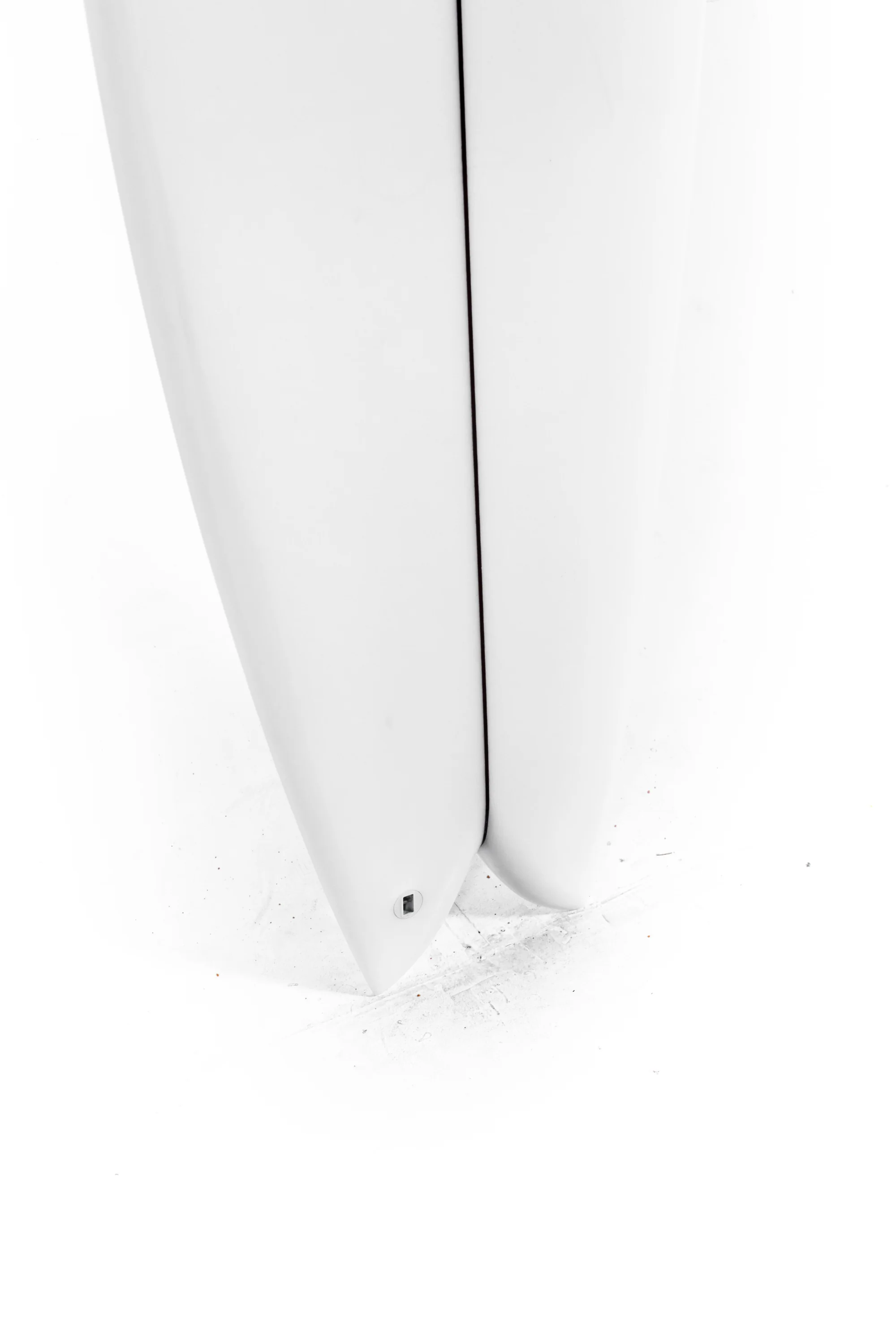 Christenson Surfboards - NAUTILUS - 6'6" x 20 1/2 x 2 9/16 - 38L - CX06942 - Image 7