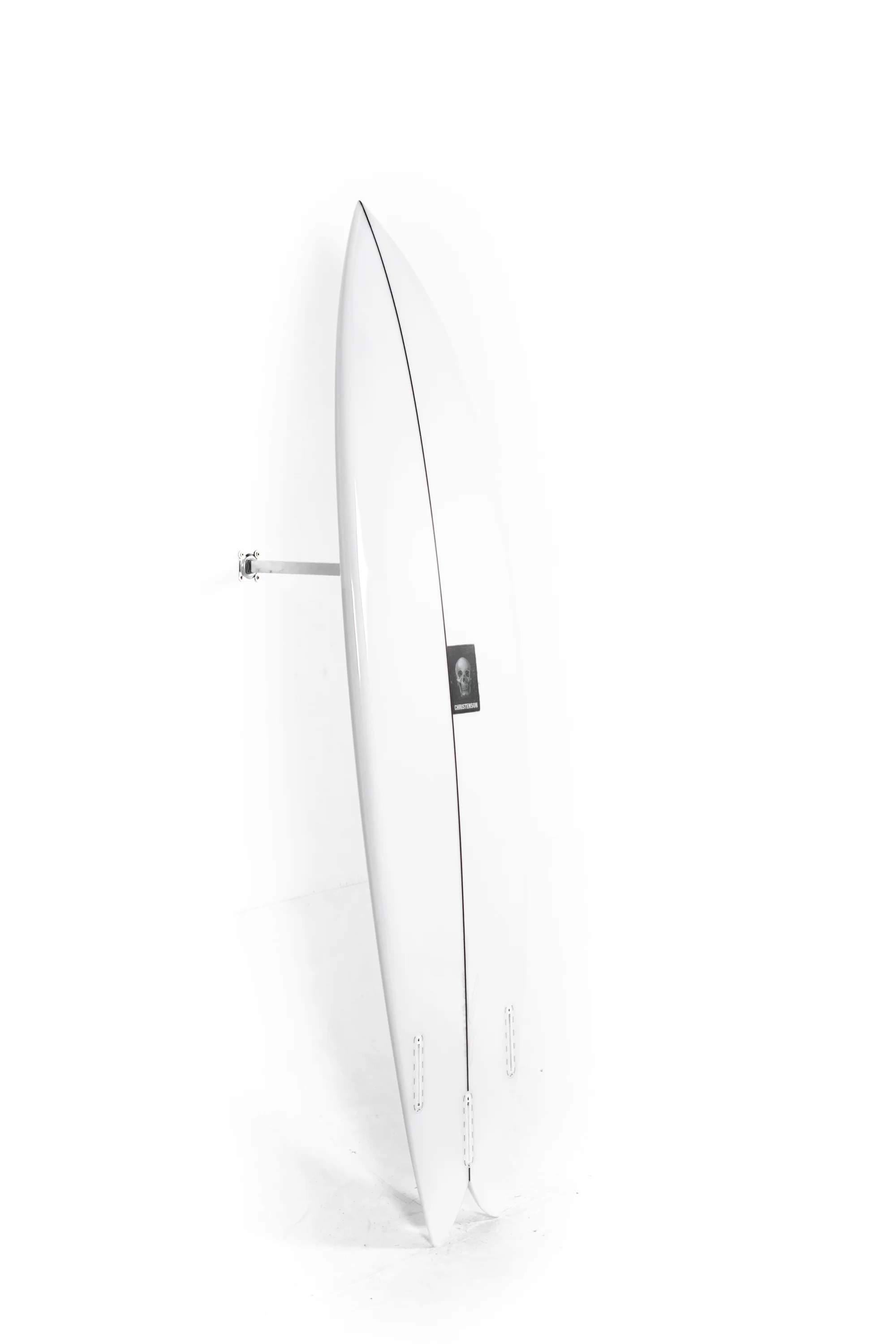 Christenson Surfboards - NAUTILUS - 6'6" x 20 1/2 x 2 9/16 - 38L - CX06942 - Image 9
