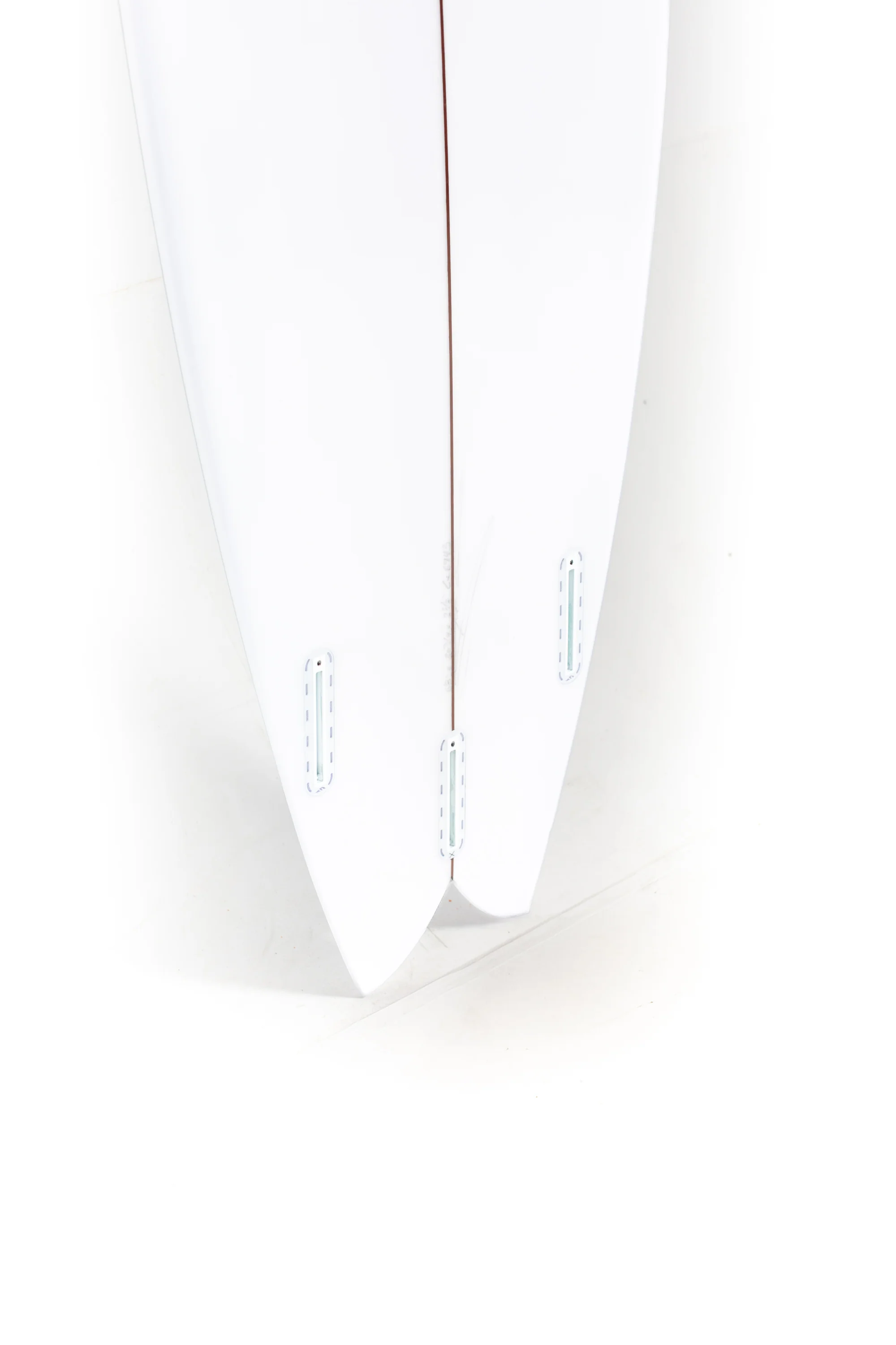 Christenson Surfboards - NAUTILUS - 6'8" x 20,75 x 2,63 - 40,5L - CX06943 - Image 10
