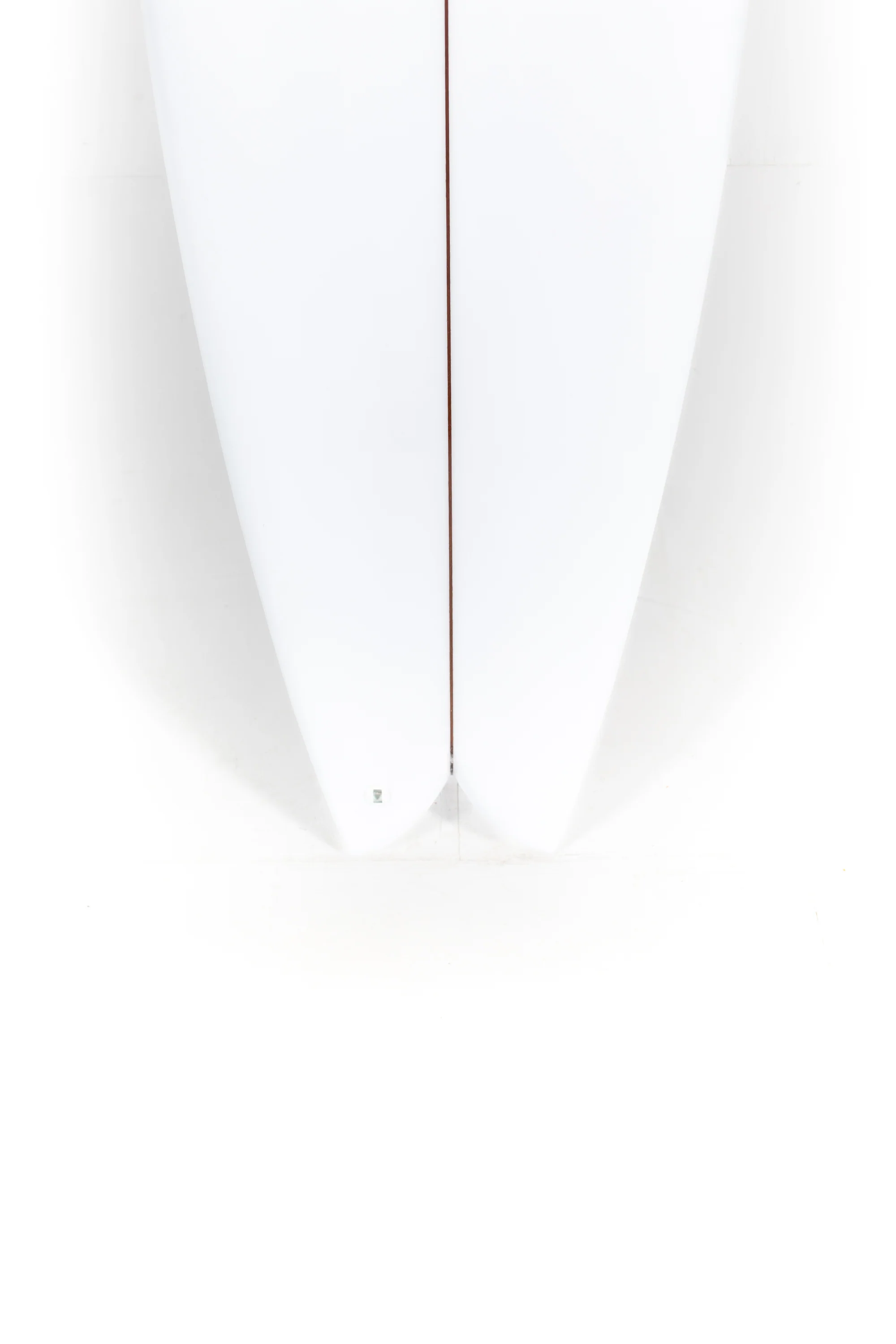 Christenson Surfboards - NAUTILUS - 6'8" x 20,75 x 2,63 - 40,5L - CX06943 - Image 3