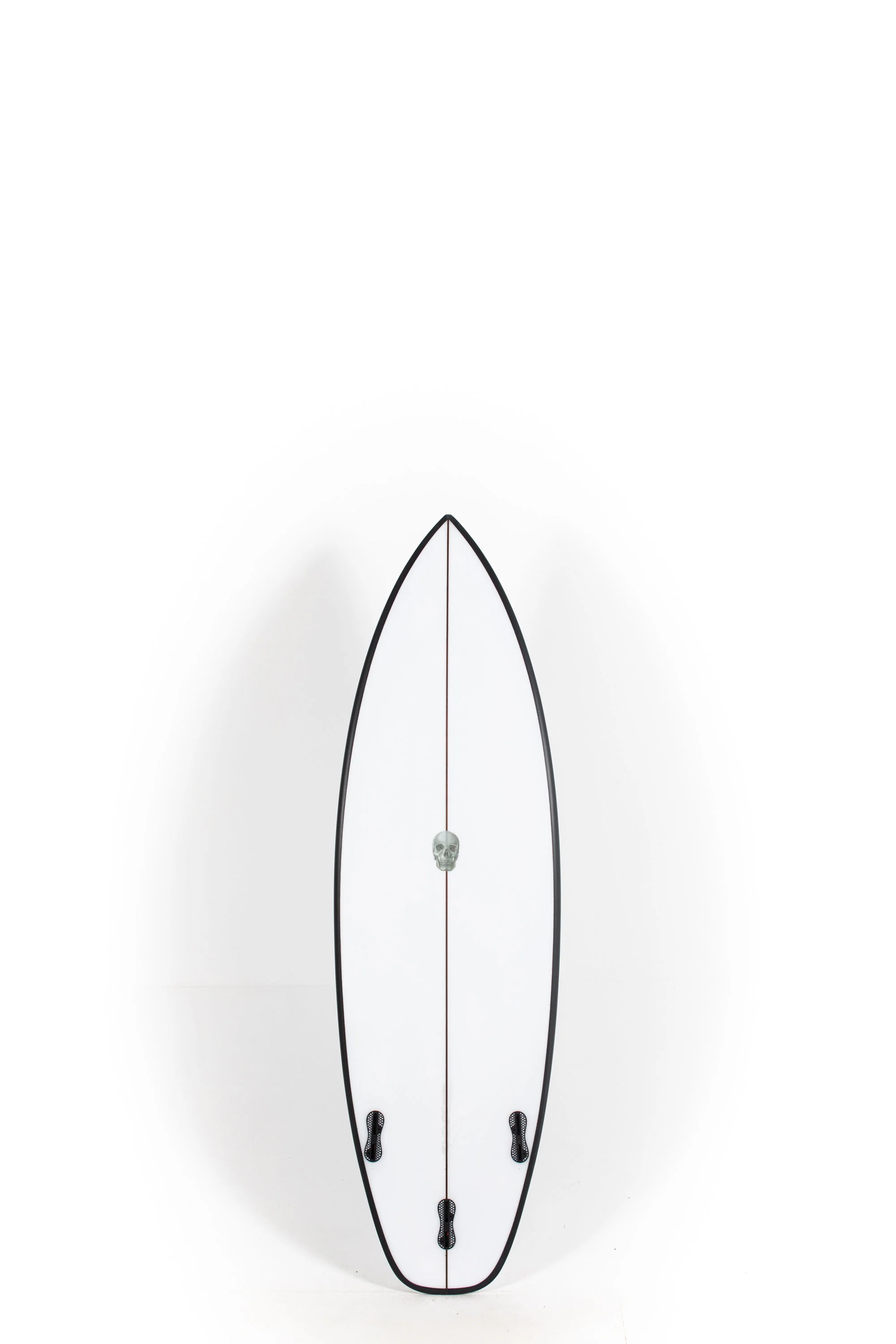 Christenson Surfboards - OP1 - 5'6" x 19 x 2 3/8 x 26,23L - CX04799 OU - Image 2