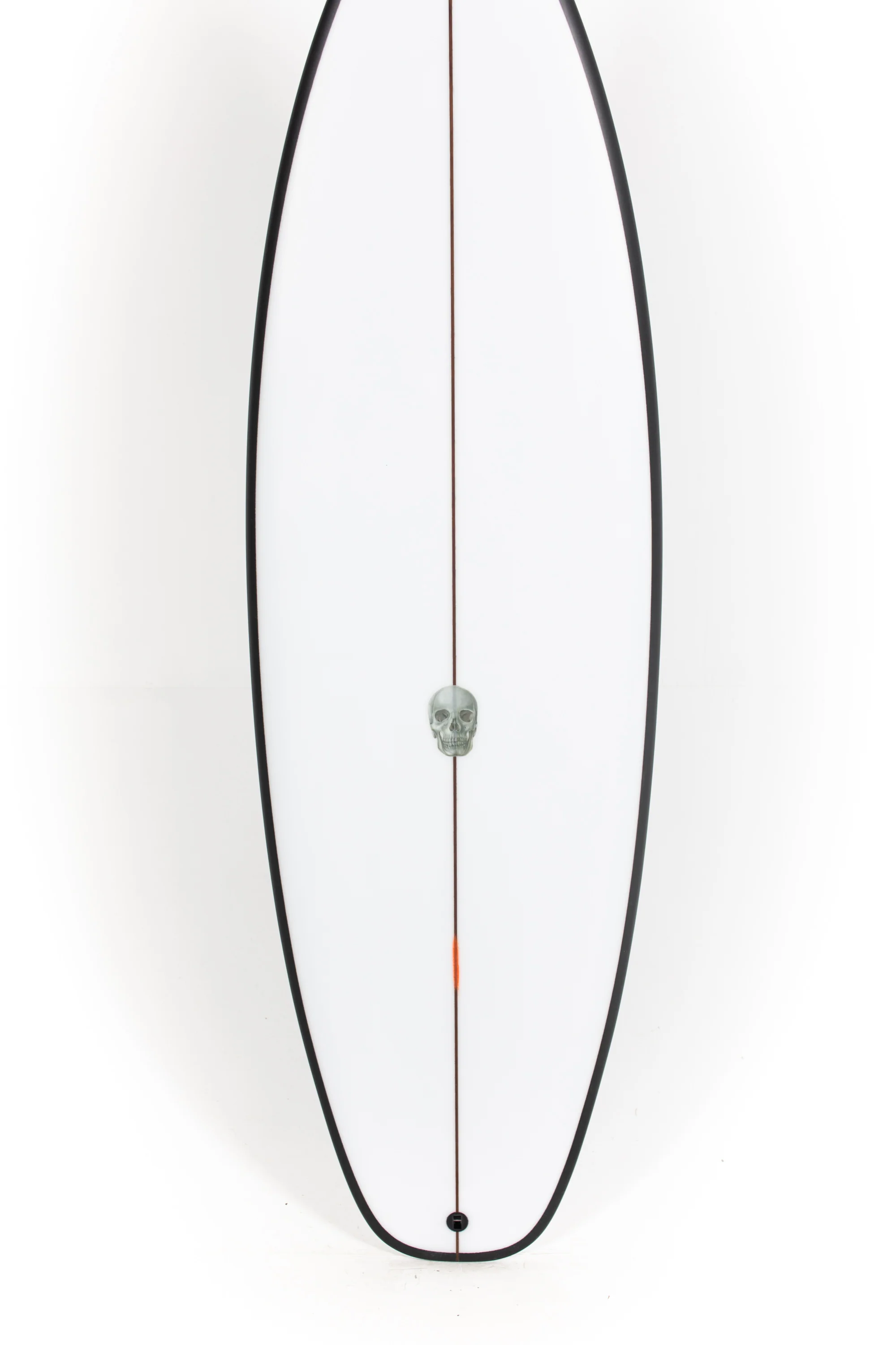 Christenson Surfboards - OP1 - 5'6" x 19 x 2 3/8 x 26,23L - CX04799 OU - Image 4