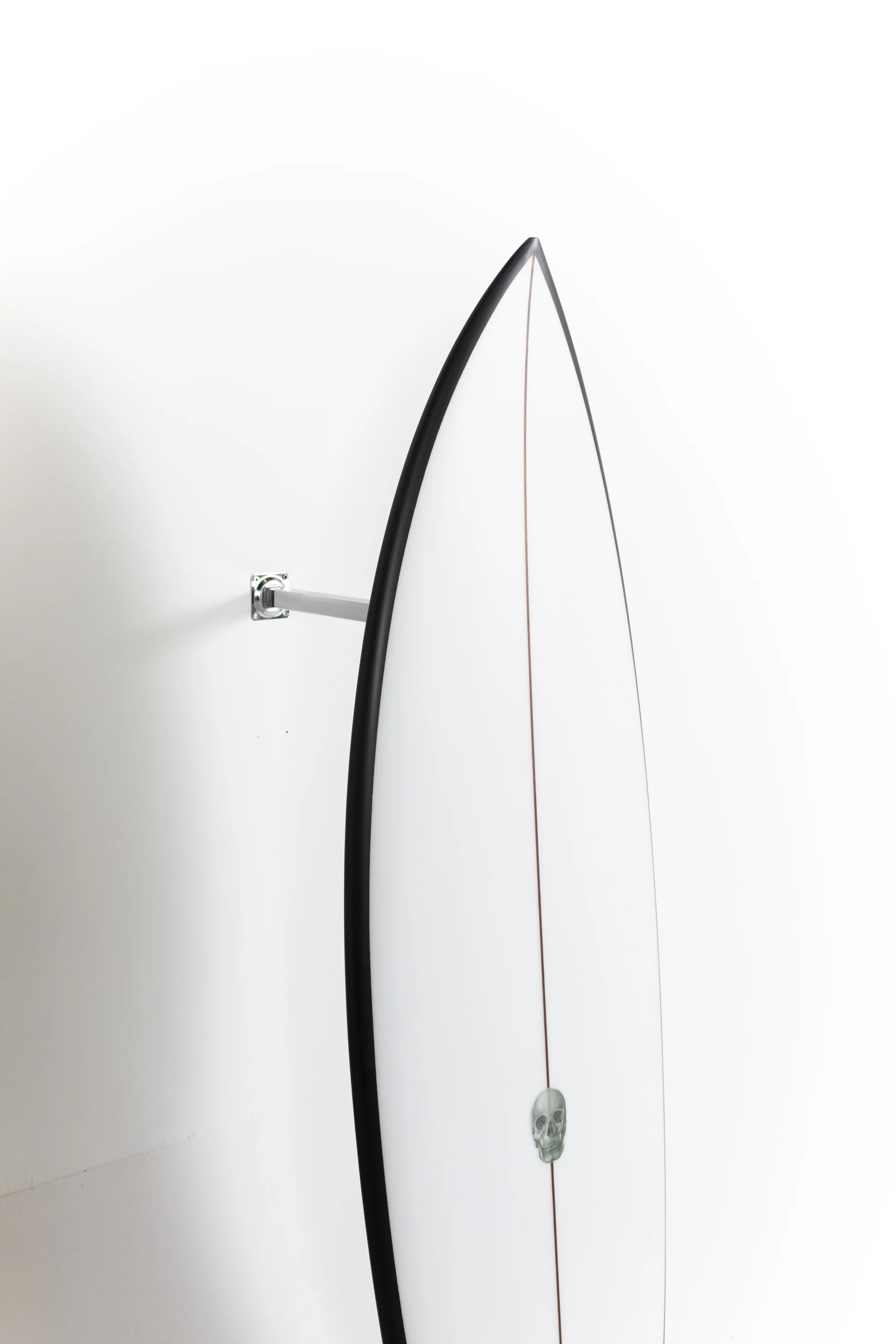 Christenson Surfboards - OP1 - 5'6" x 19 x 2 3/8 x 26,23L - CX04799 OU - Image 7