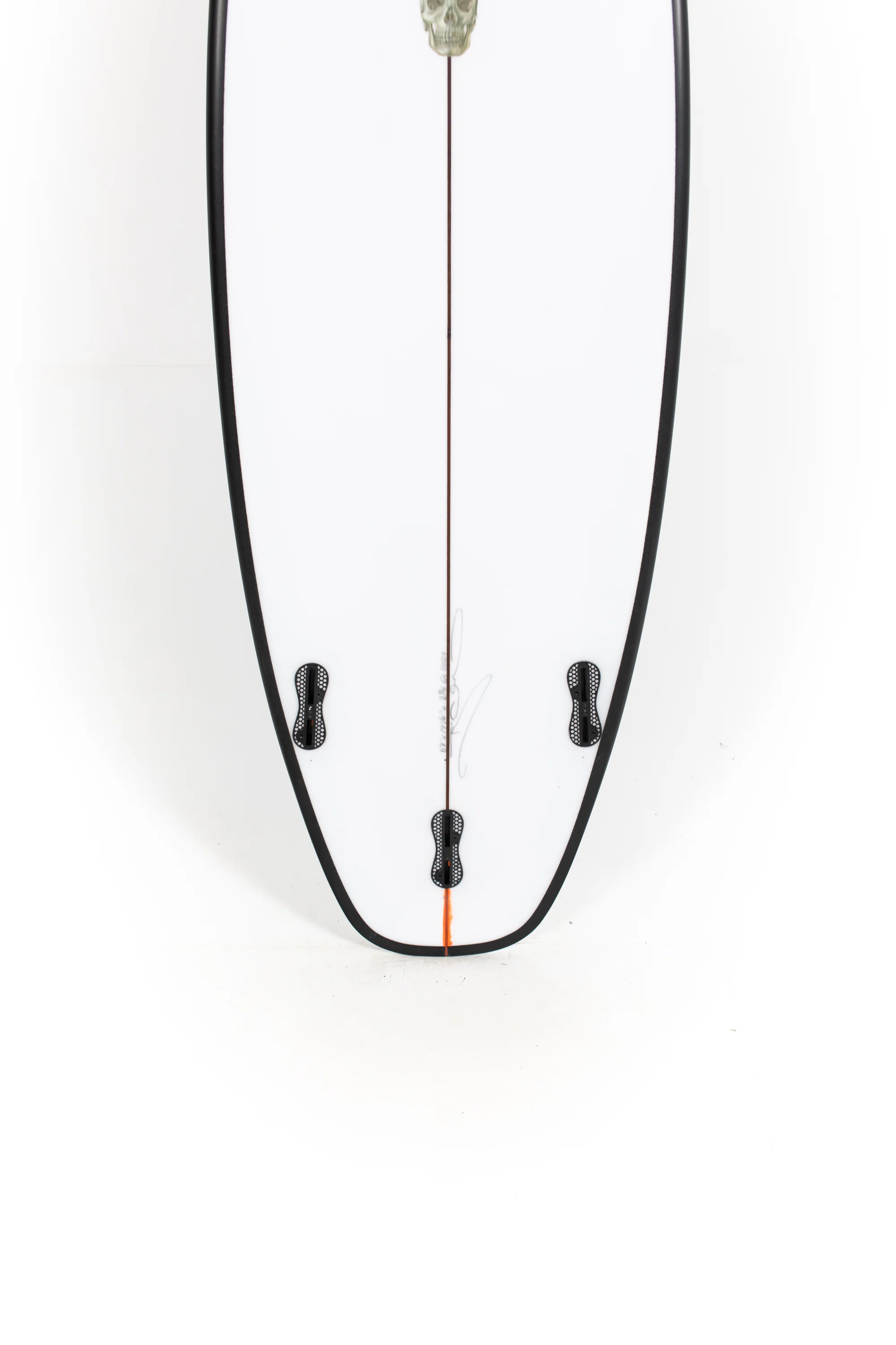 Christenson Surfboards - OP1 - 5'7" x 19 1/4 x 2 7/16 x 27,95L - CX05029 OU - Image 8