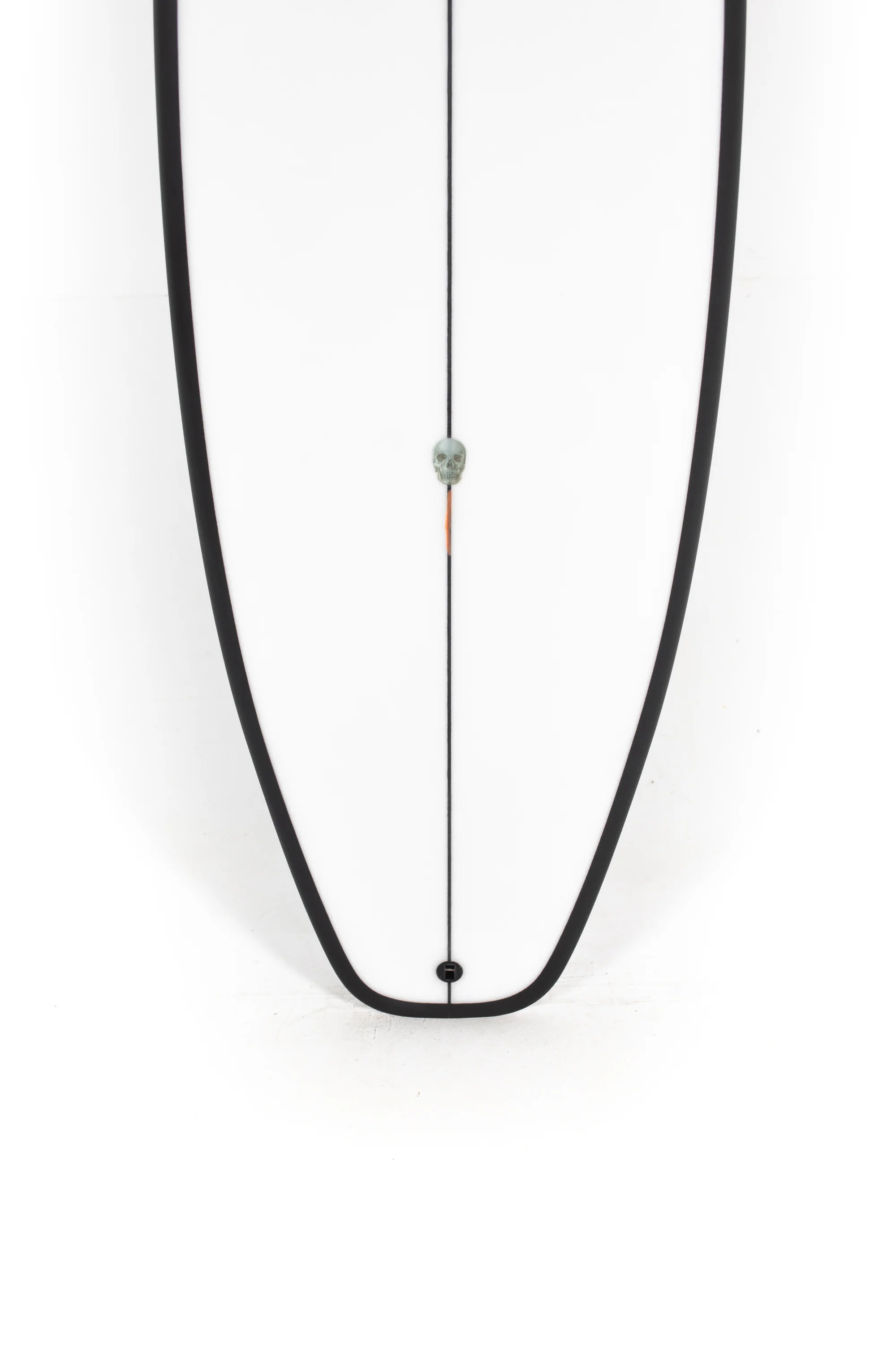 Christenson Surfboards - OP2 - 5'10" x 19 1/2 x 2 7/16 x 29.59L - CX06148 - Image 4