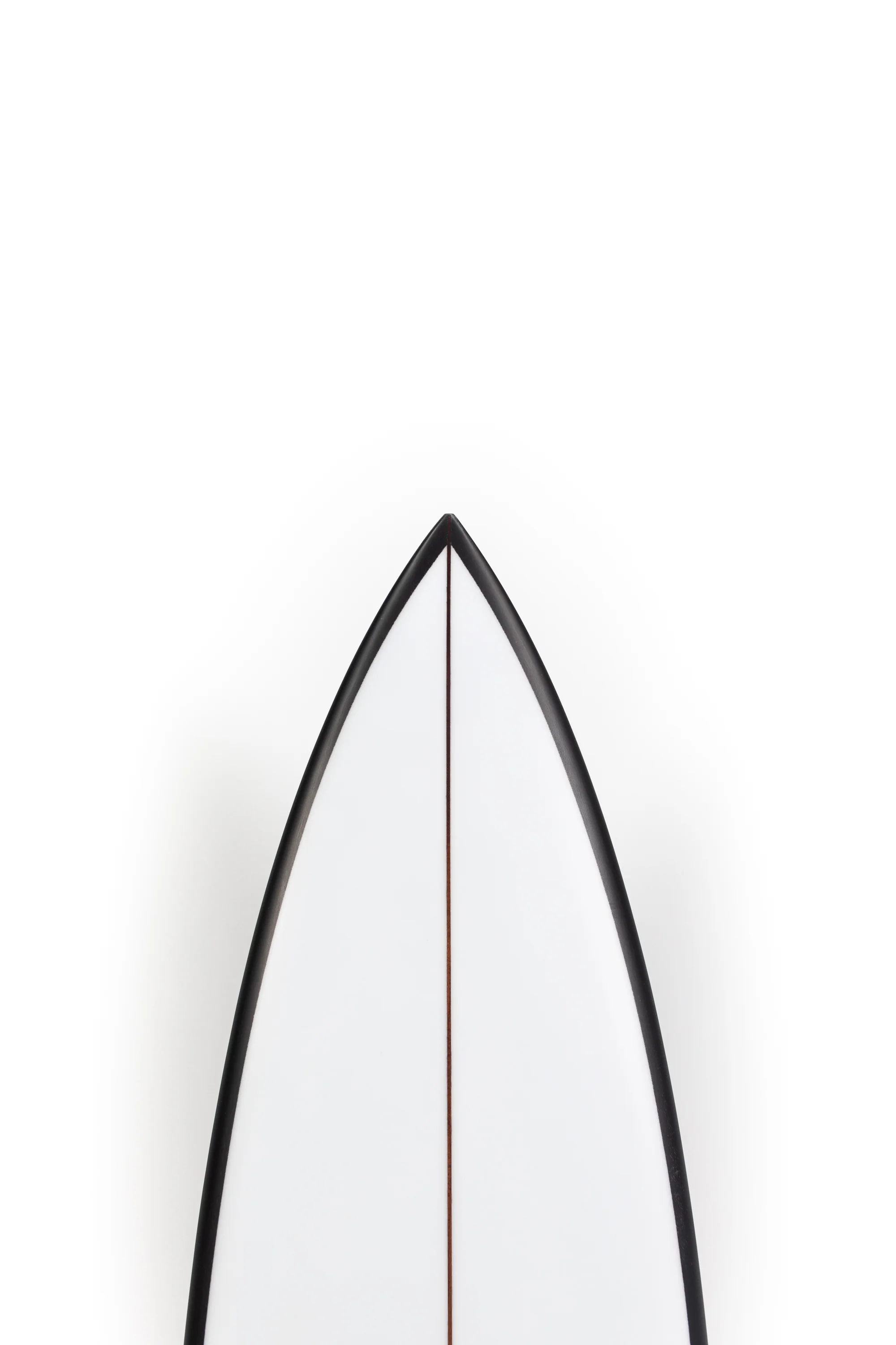 Christenson Surfboards - OP2 - 5'11" x 18 3/4 x 2 3/8 x 27.31L - CX05608 - Image 3