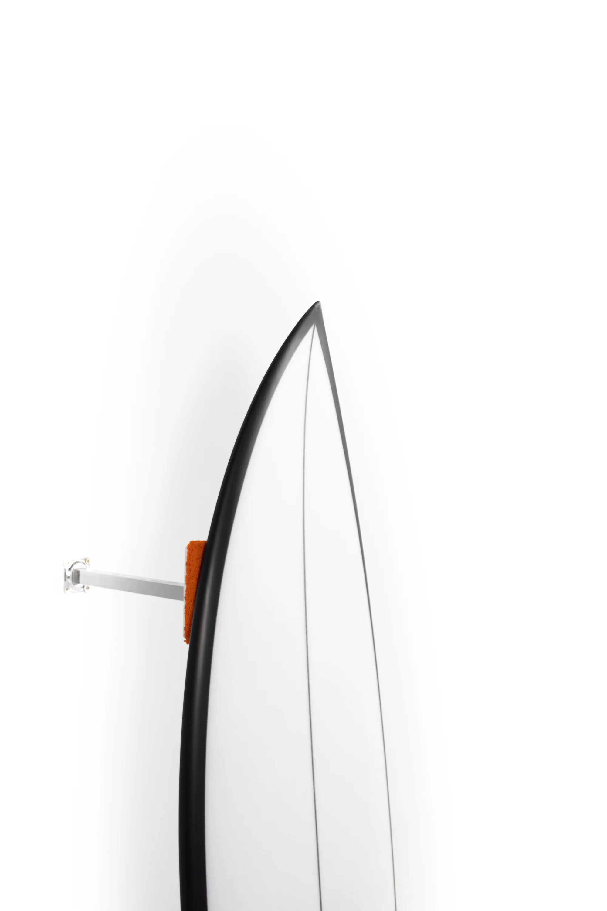 Christenson Surfboards - OP2 - 5'8" x 19 1/4 x 2 5/16 x 26.11L - CX06689 - Image 6