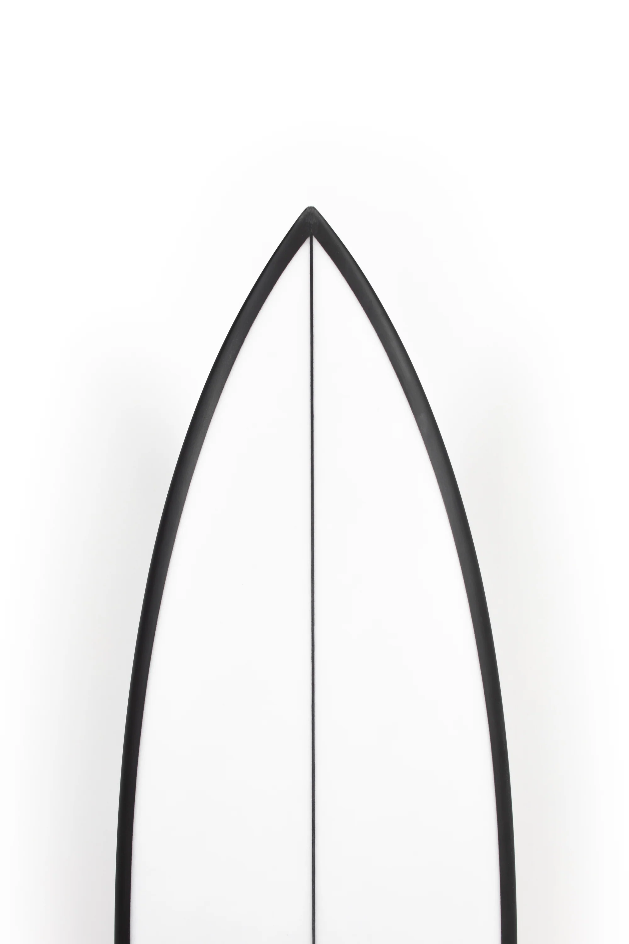 Christenson Surfboards - OP2 - 5'9" x 19.38 x 2.38 x 28.25L - CX06147 - Image 3