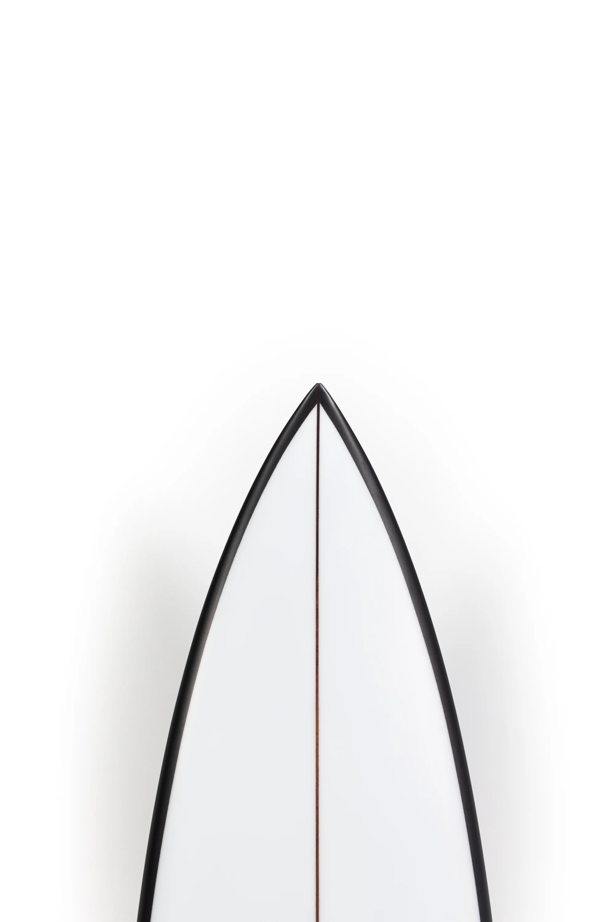 Christenson Surfboards - OP2 - 6'1" x 19 x 2 1/2 x 29.9L - CX05610 - Image 3