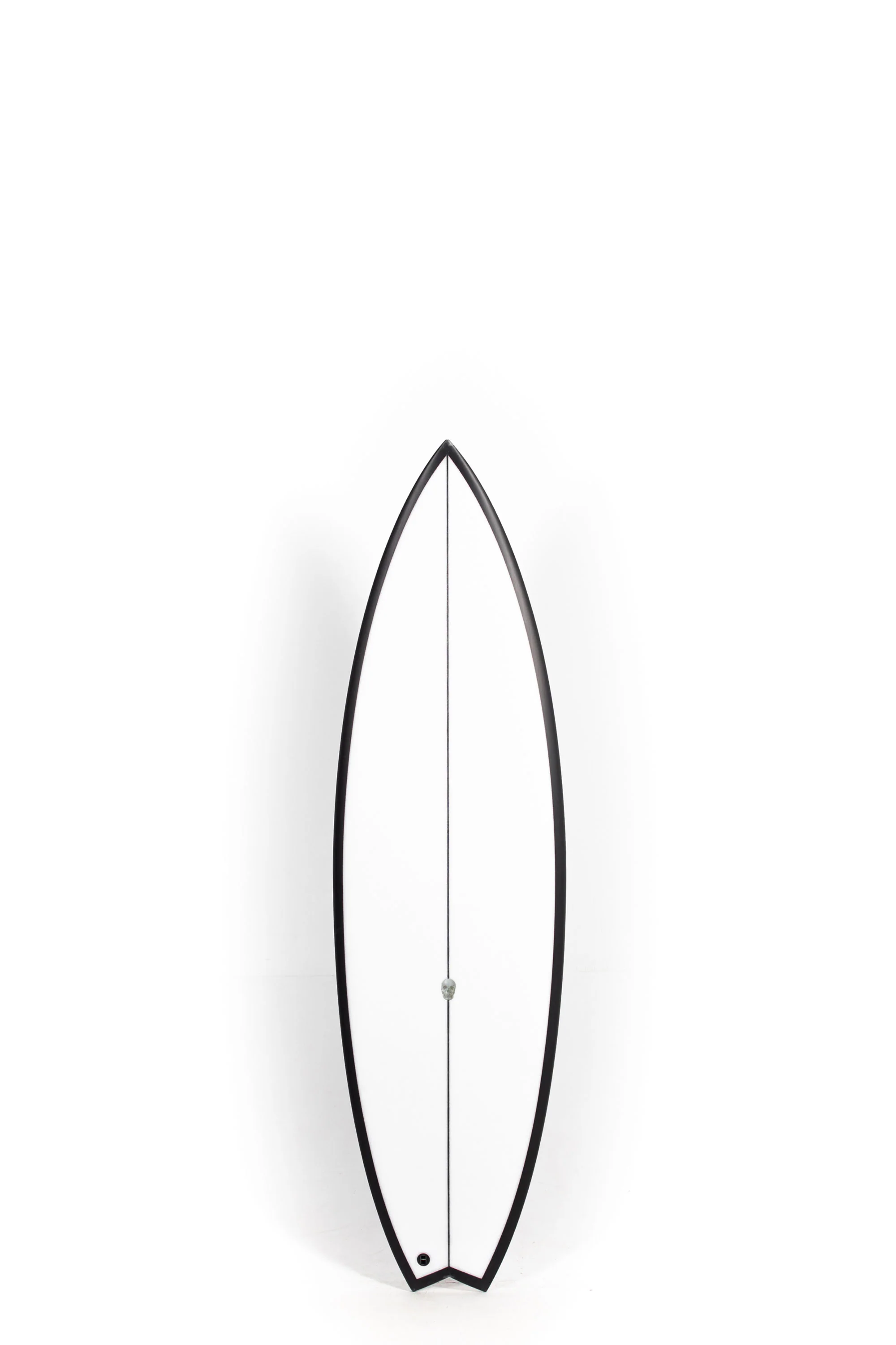 Christenson Surfboards - OP3 - 5'10" x 19 1/4 x 2 7/16 x 28.44L - CX06688