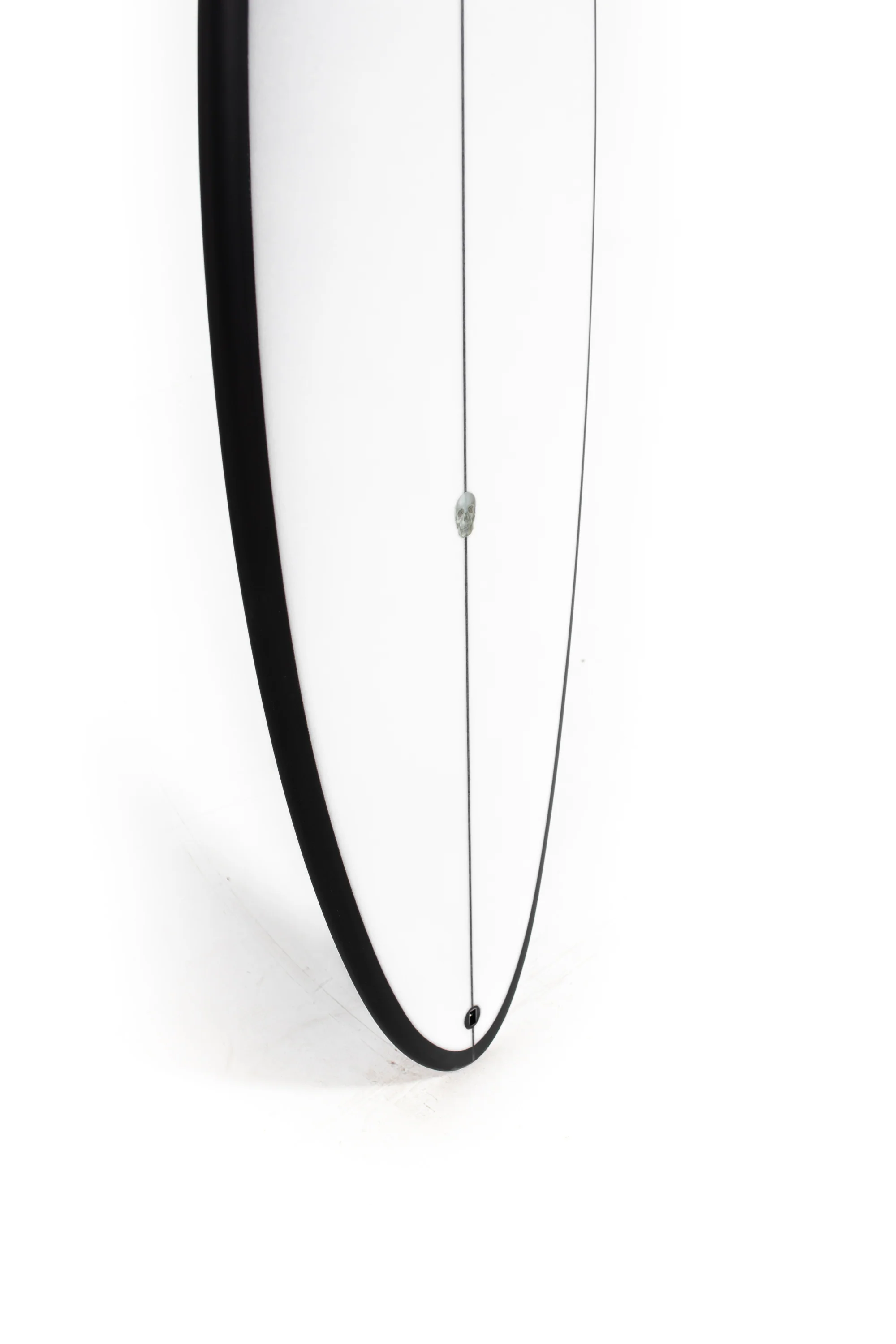 Christenson Surfboards - OP4 - 6'2" x 19 3/4 x 2 3/4 x 34.28L - CX06798 - Image 7