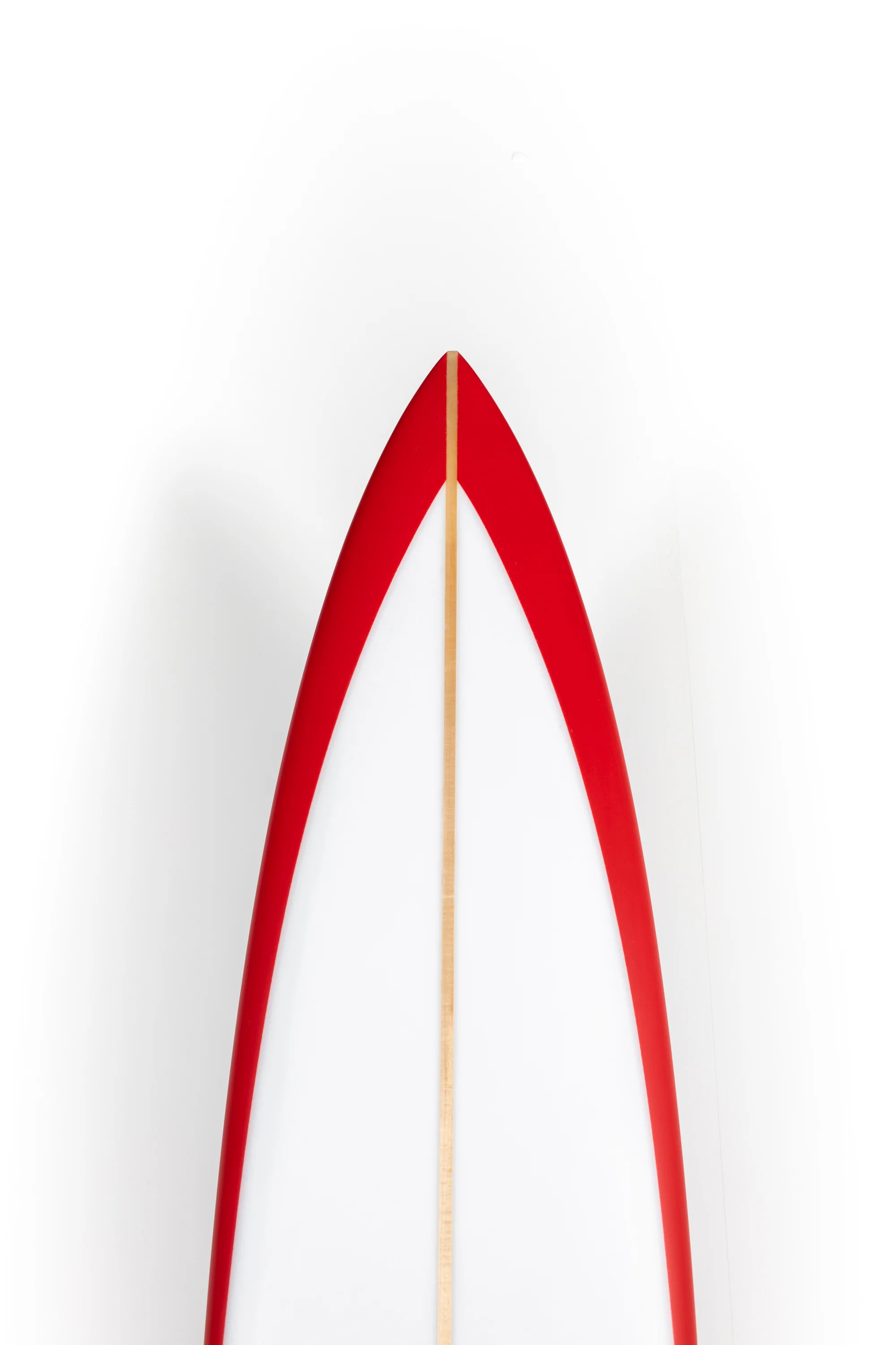 Christenson Surfboards - SICARIO - 8'6" x 19 1/2 x 2 7/8 - 51,87L - CX06916 - Image 3