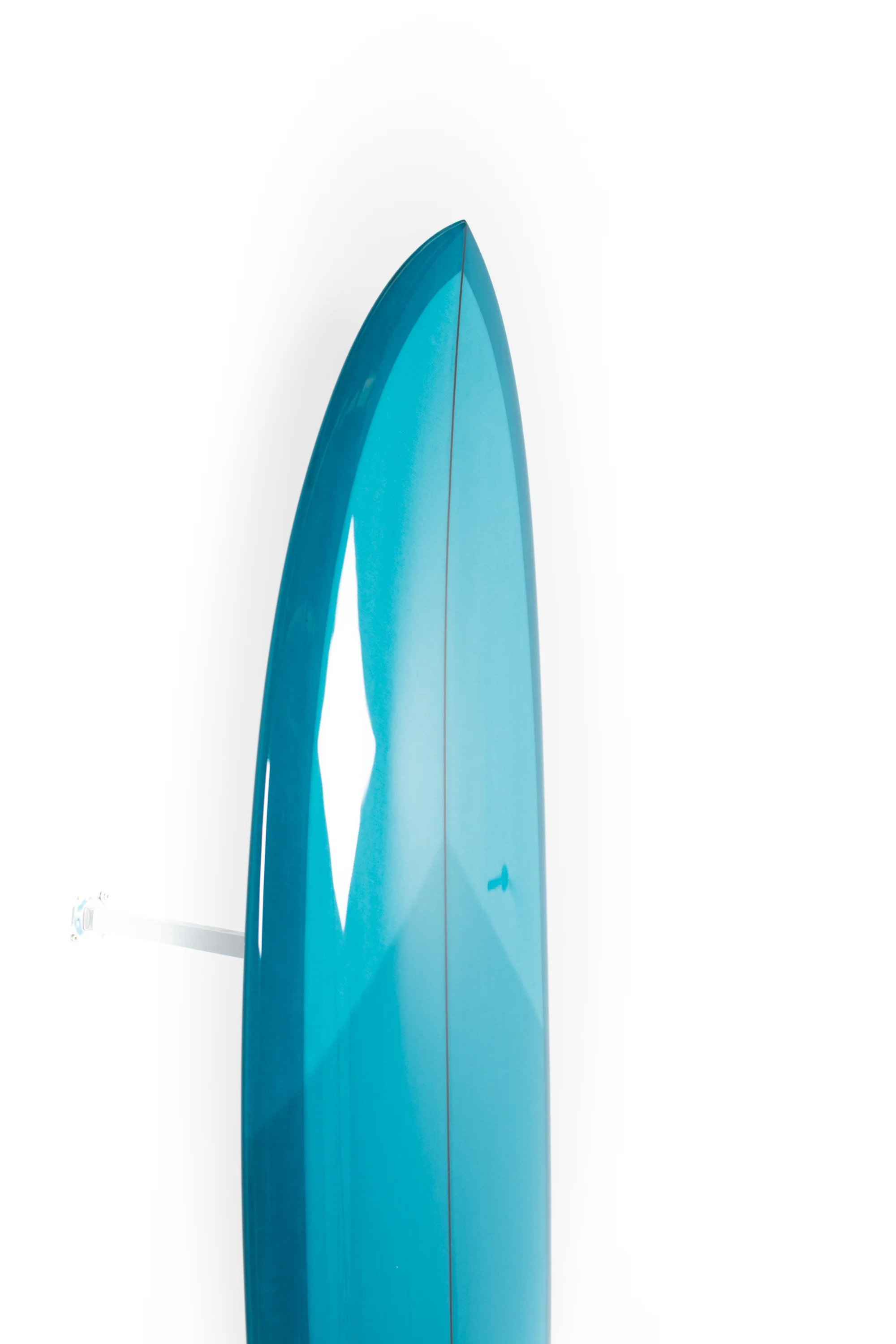 Christenson Surfboards - TWIN TRACKER - 6'8" x 20 3/4 x 2 9/16 x 37,60L- CX06067 - Image 6