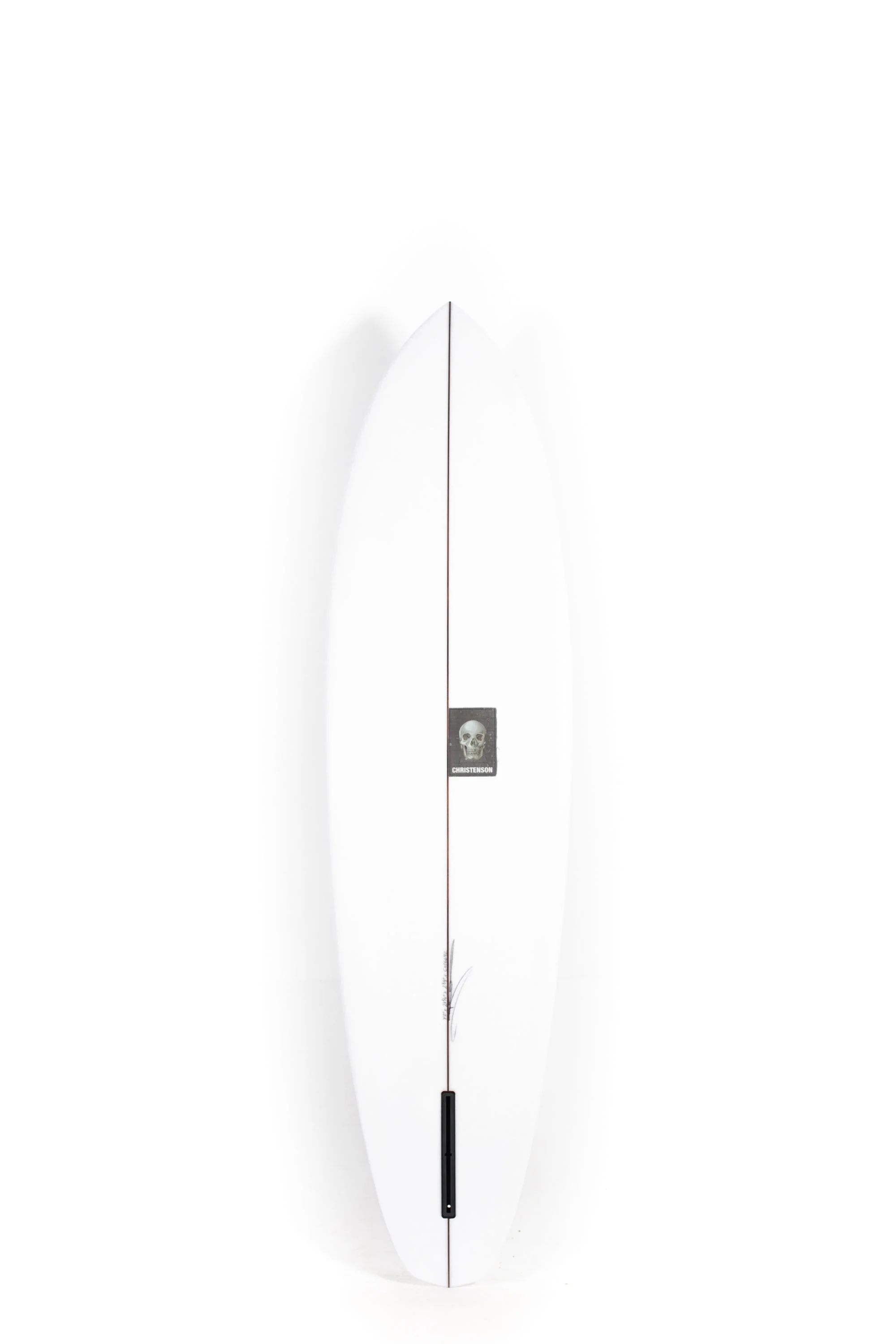 Christenson Surfboards - ULTRA TRACKER - 7'2" x 21 1/4 x 2 7/8 x 43,11L - CX06692 - Image 2