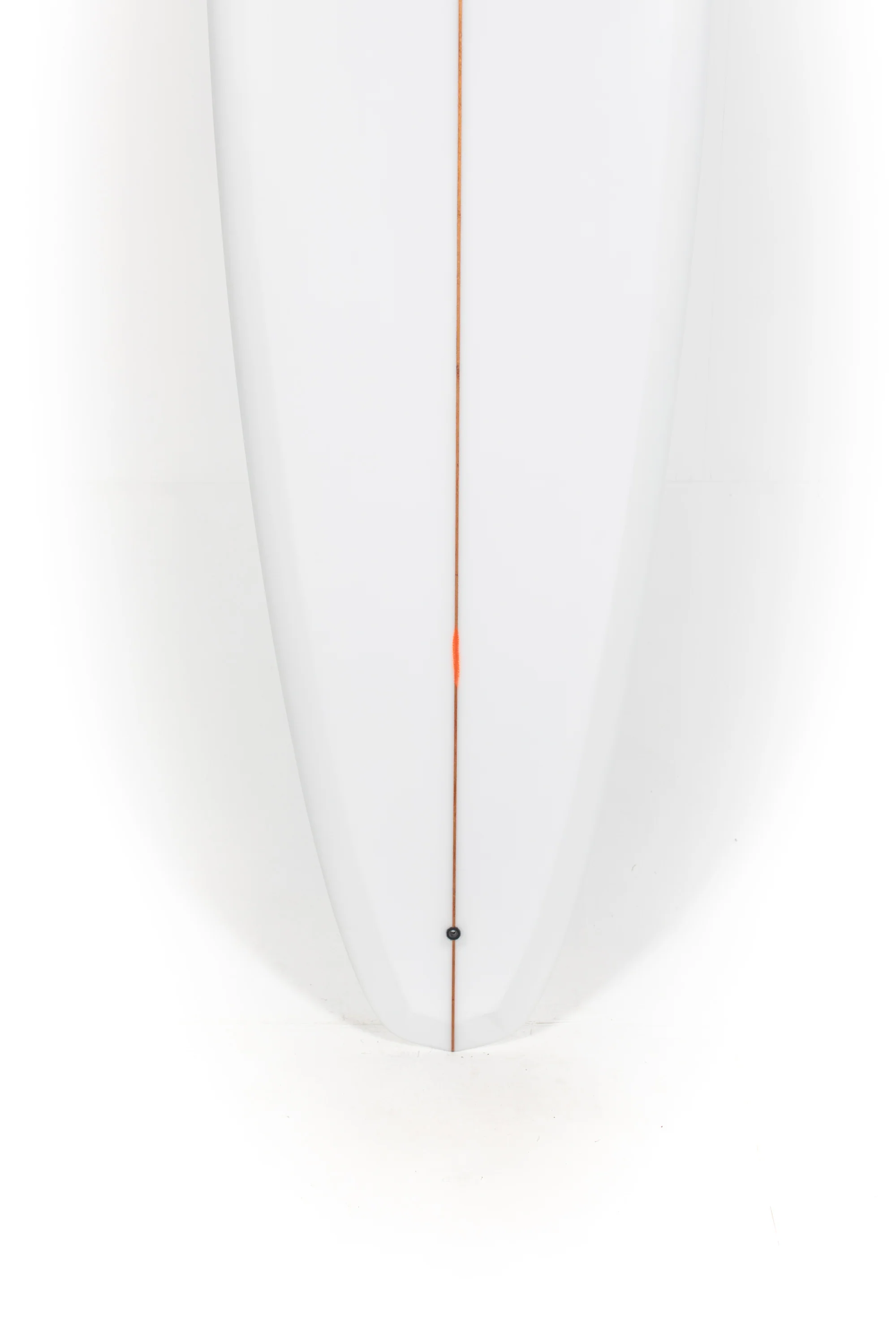 Christenson Surfboards - ULTRA TRACKER - 7'4" x 21 3/8 x 2 7/8 - CX04136 - Image 4
