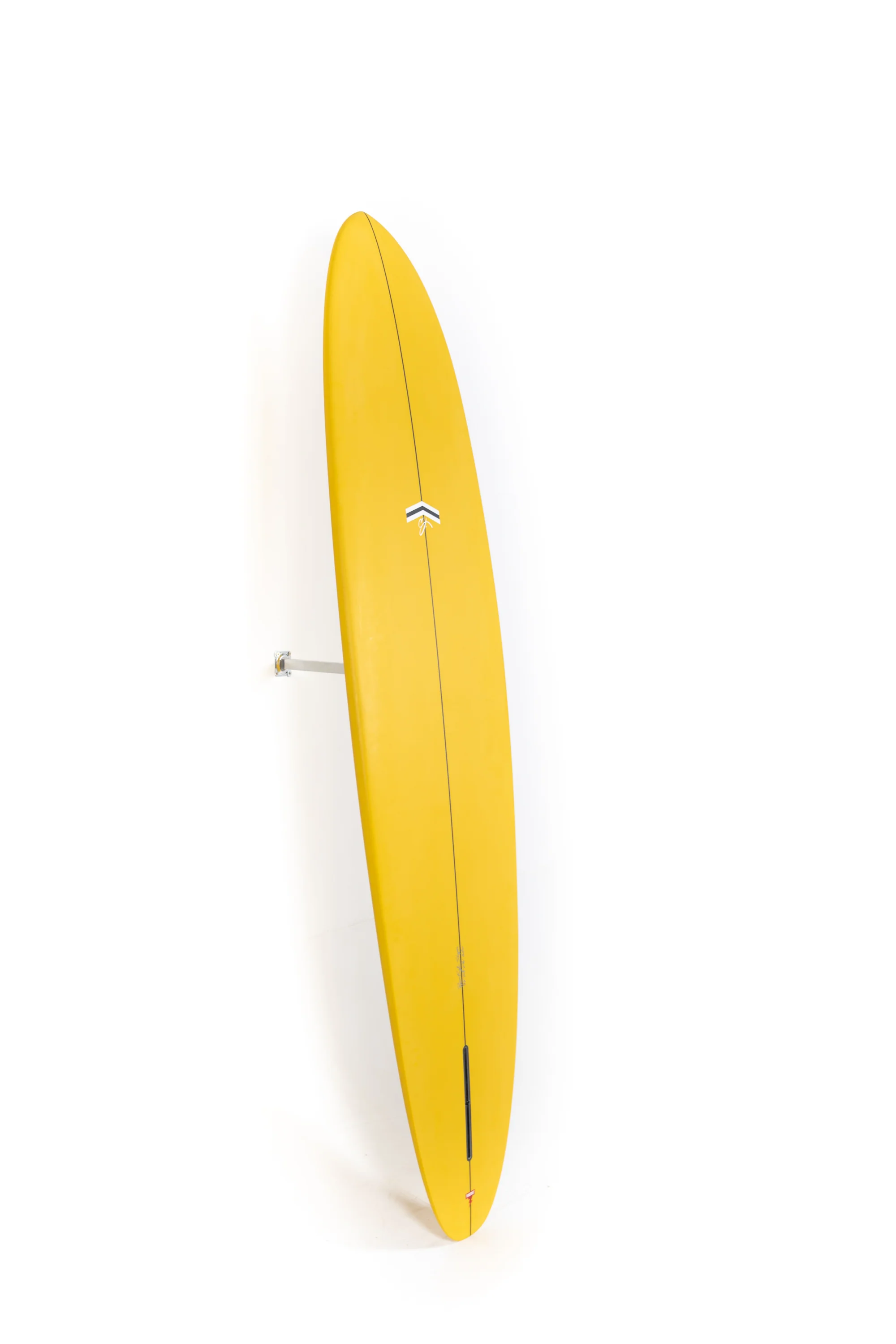 CJ Nelson Surfboards - OUTLIER - Thunderbolt Red - 7'6" x 22 1/4" x 2 15/16" - 53.17L - NS - Image 9