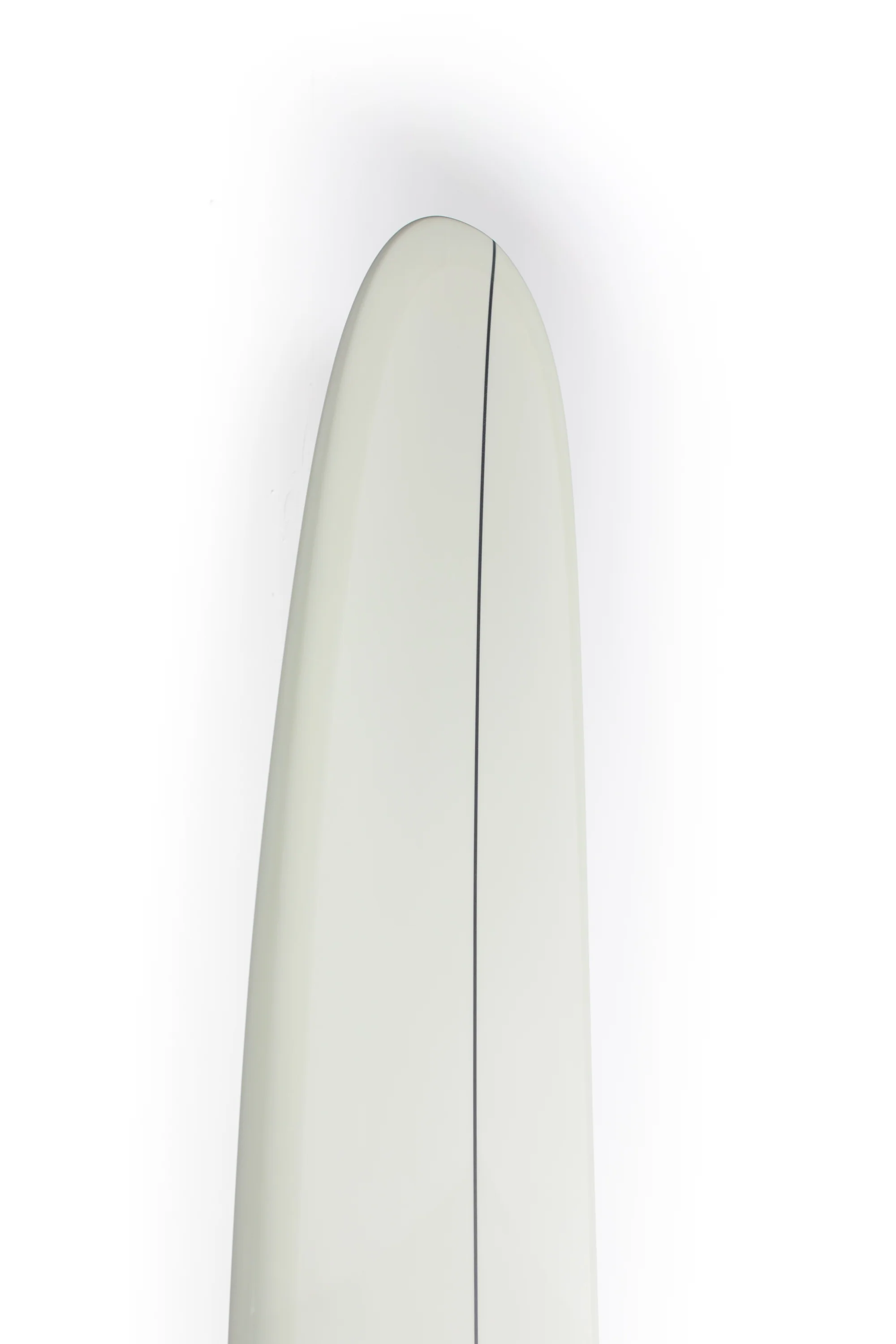 CJ Nelson Surfboards - SPROUT 2.0 - Volan - Thunderbolt Silver - 9'6" x 23 1/2" x 3 5/16" - 76.17L - Image 6