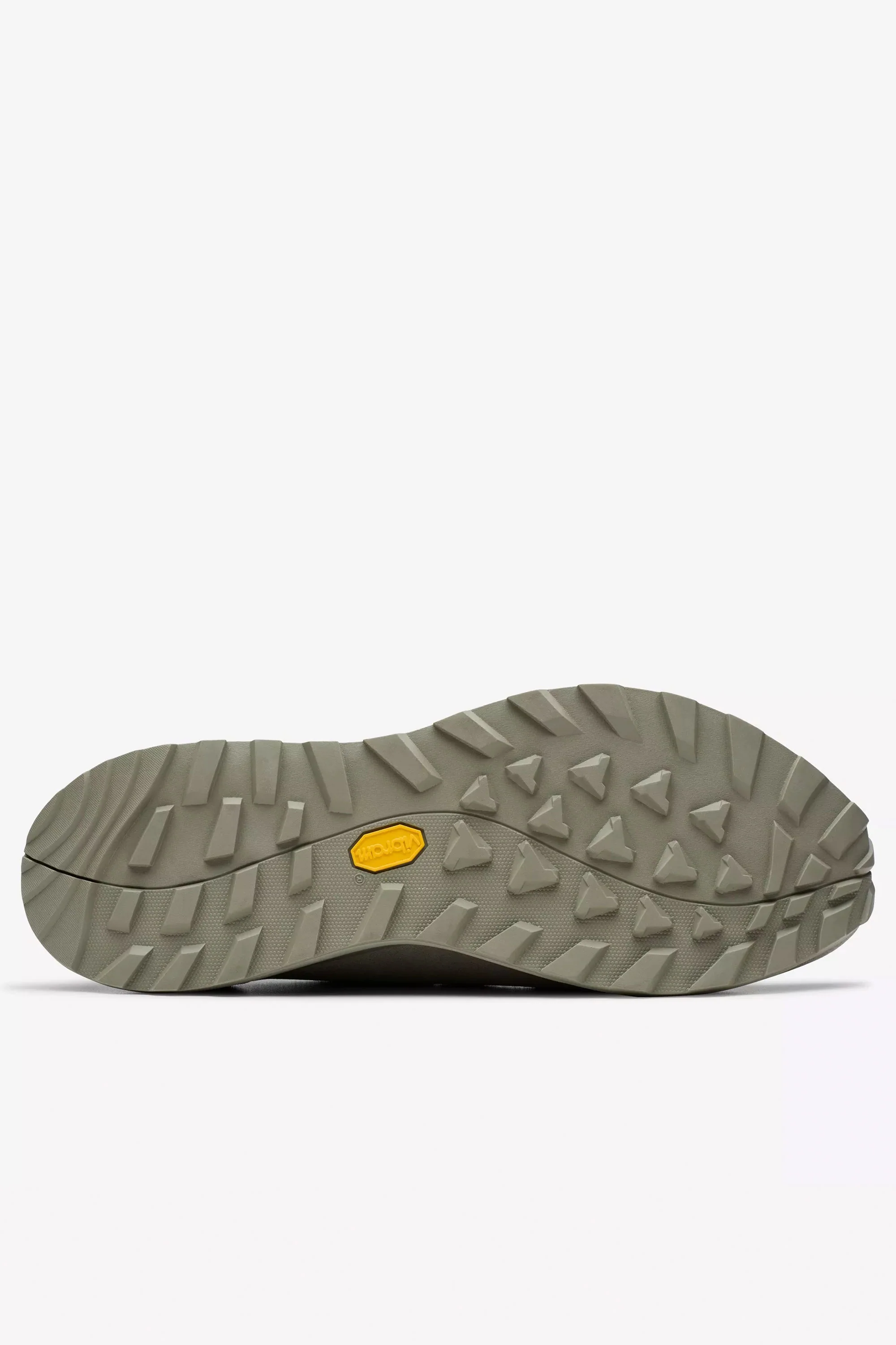 CLARKS - WALLA EDEN LO - SAGE SUEDE - MAN - Image 5