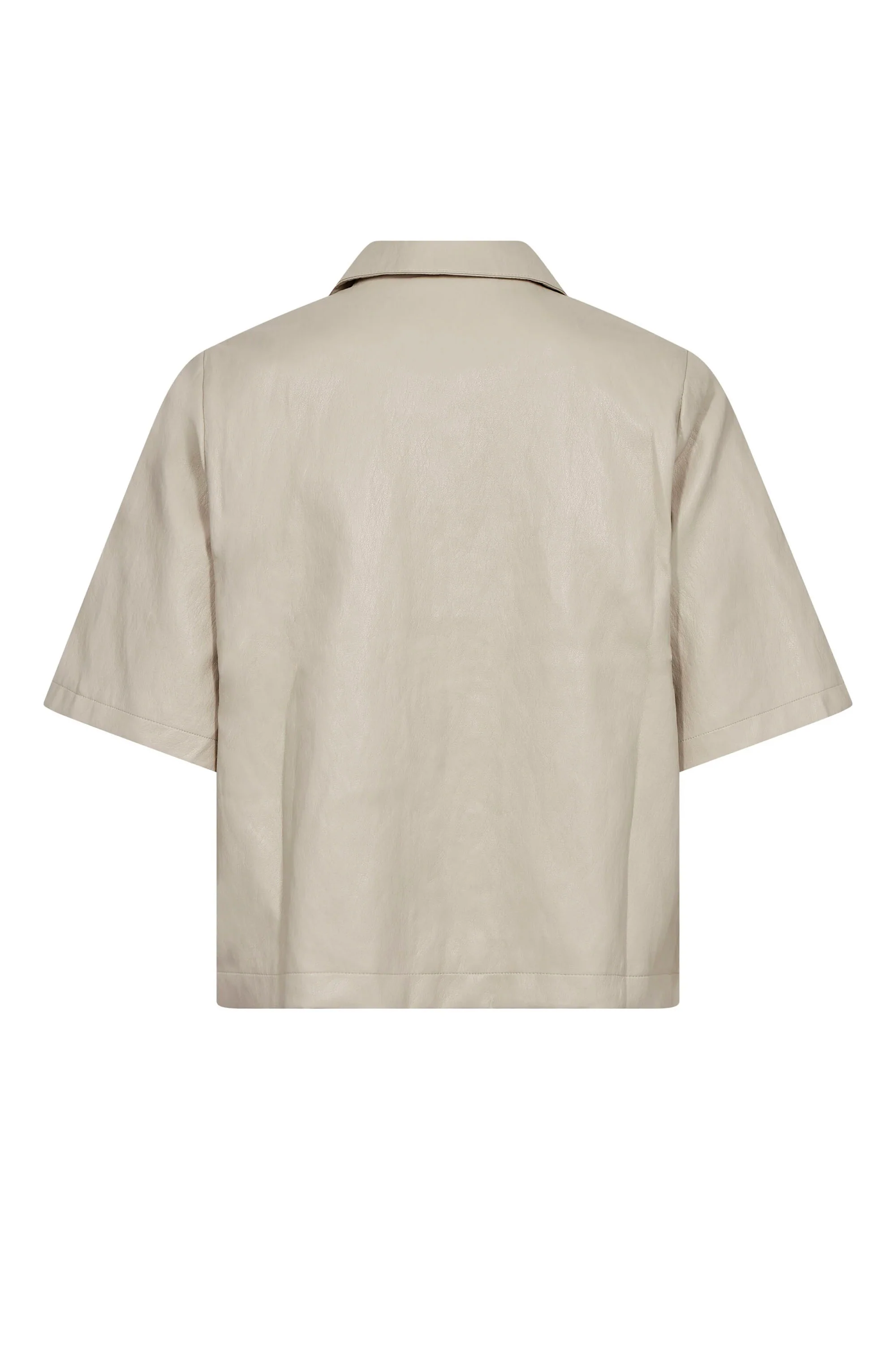 CO´COUTURE - GITTCC SHIRT - BONE - Image 2