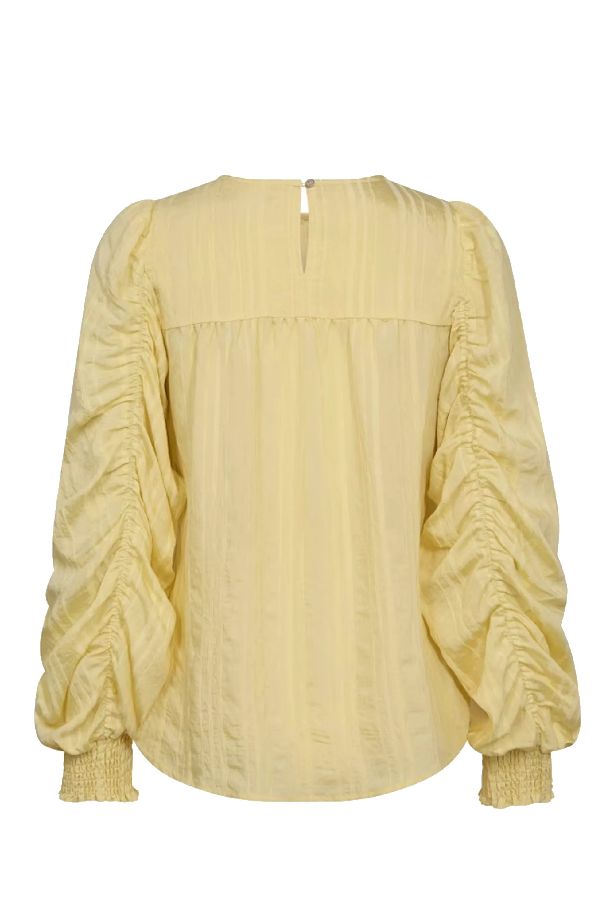 CO´COUTURE - KESICC DRAPE SLEEVE BLOUSE - Image 2