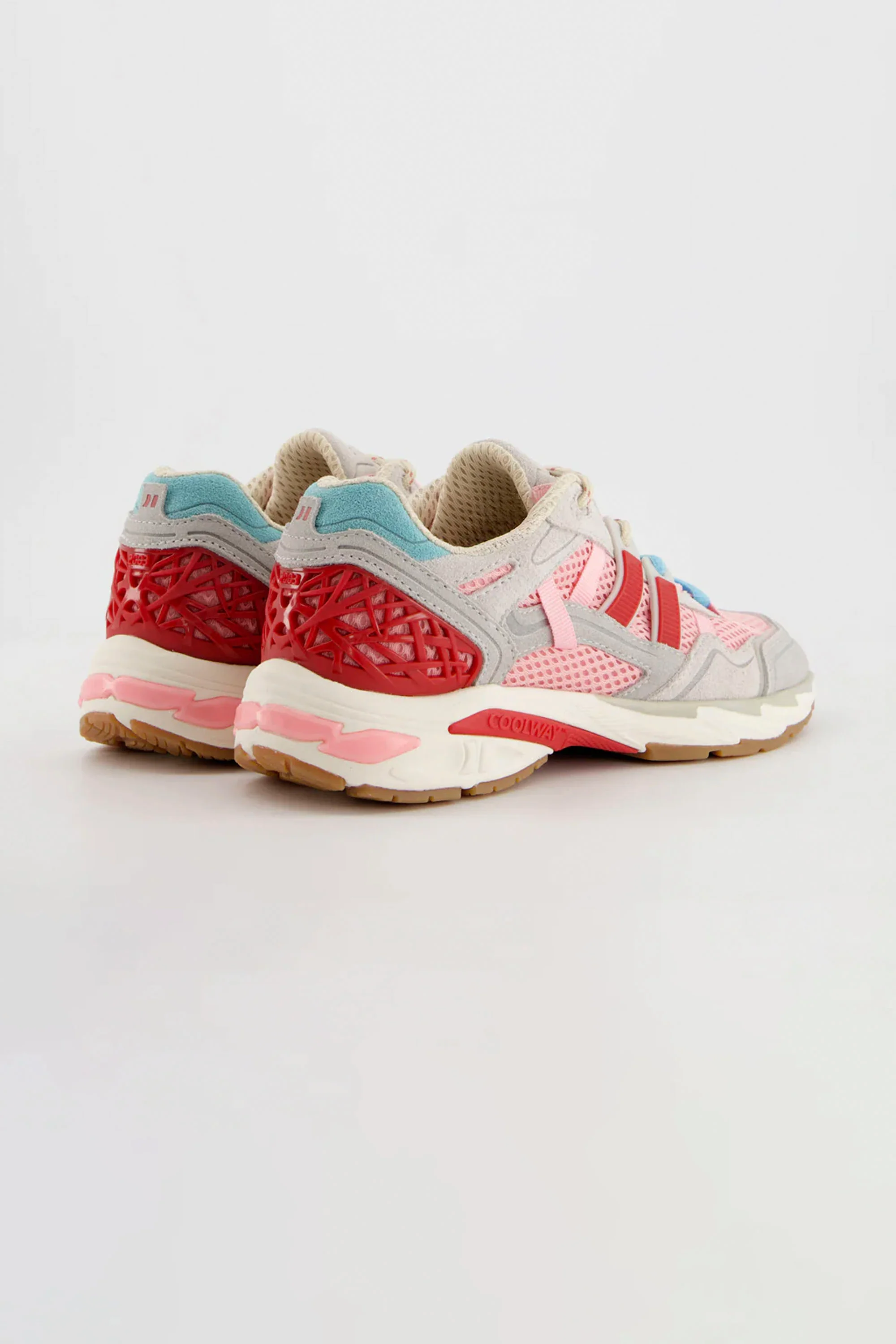 COOLWAY - 2003 PINK VOLT - WOMAN - Image 7